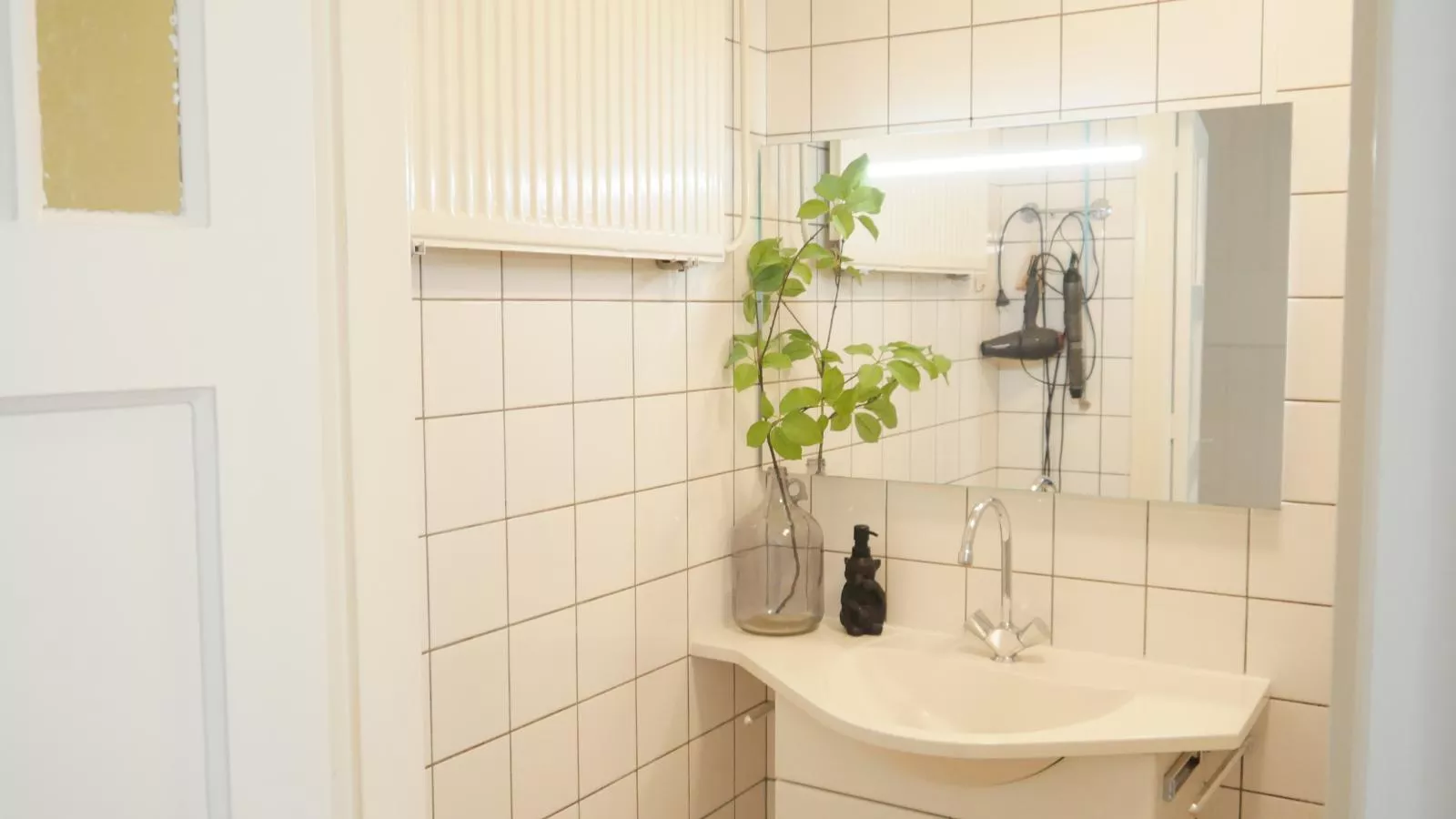 Karibu-Badkamer
