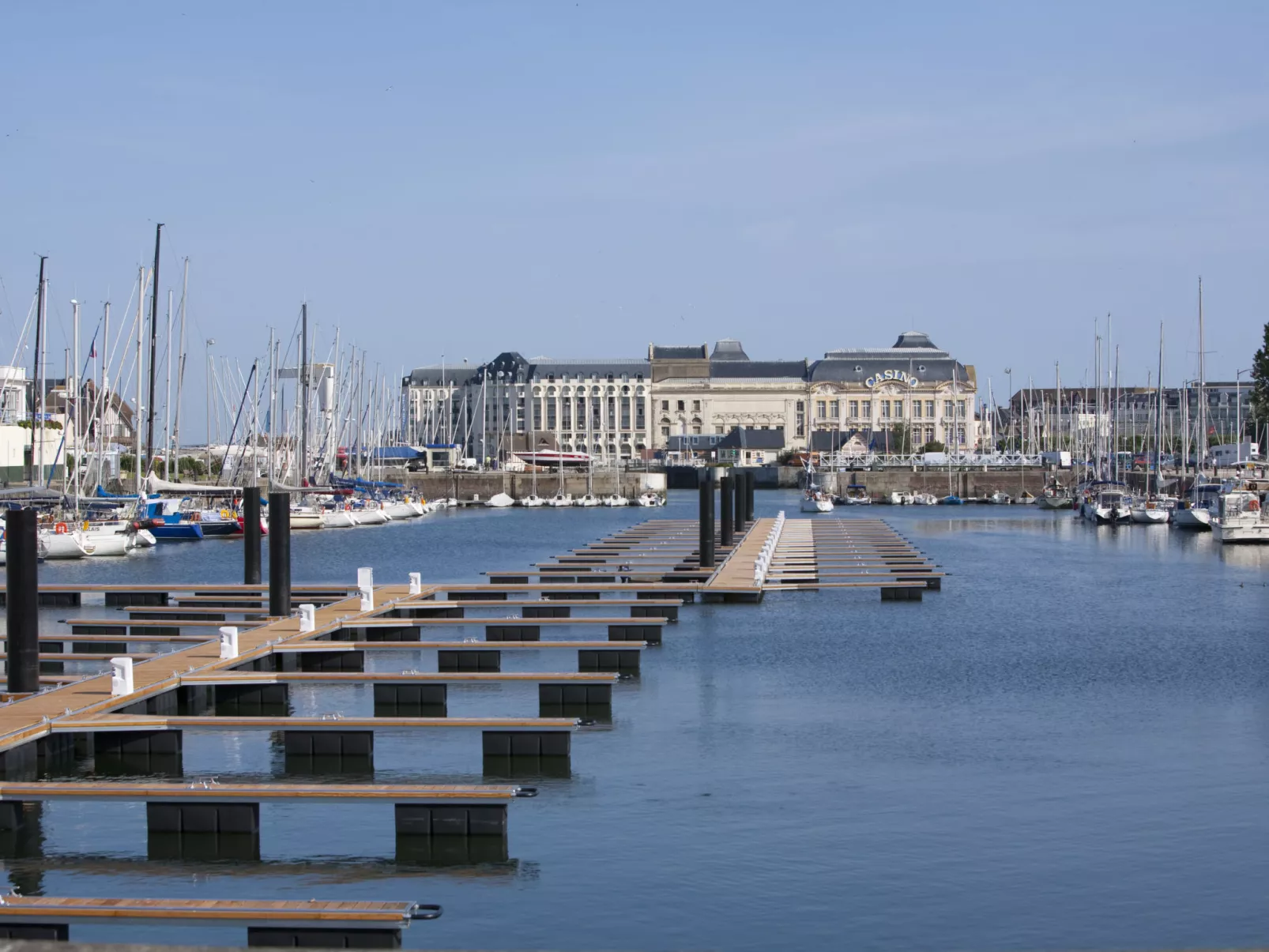 Le Port-Buiten