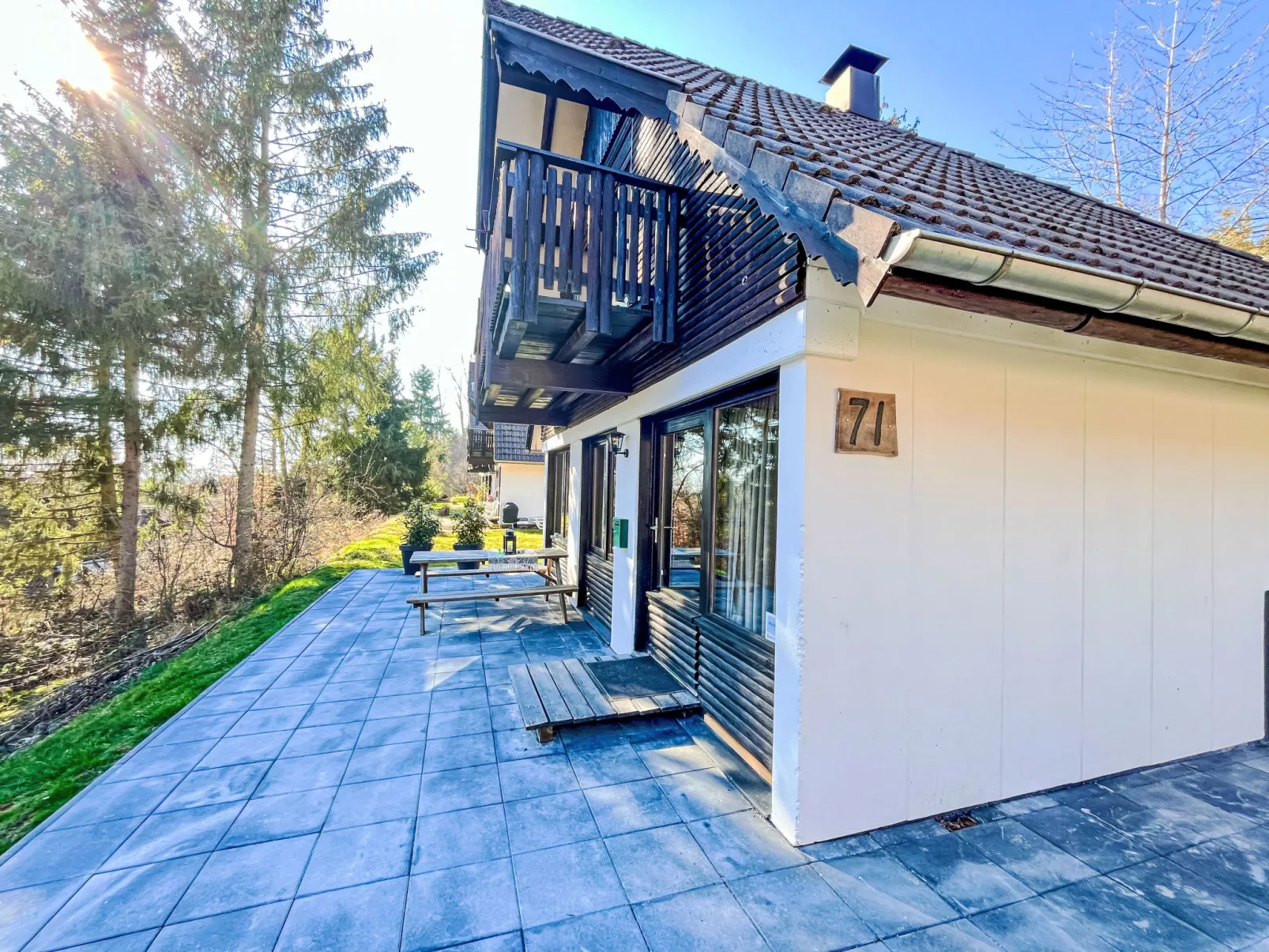 Smuk-Buiten