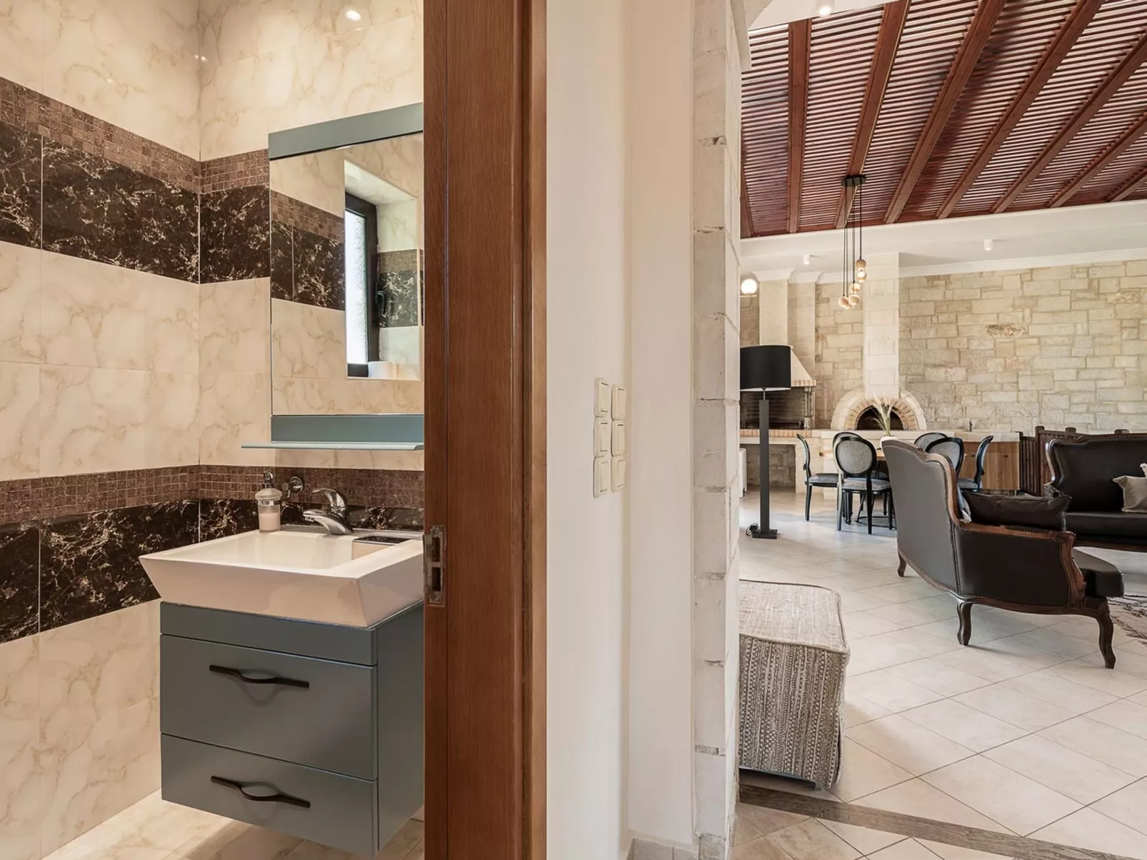 Caldera Platanias 2Bedroom