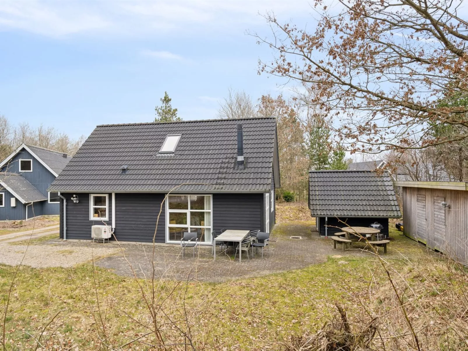 "Øgot"-Buiten
