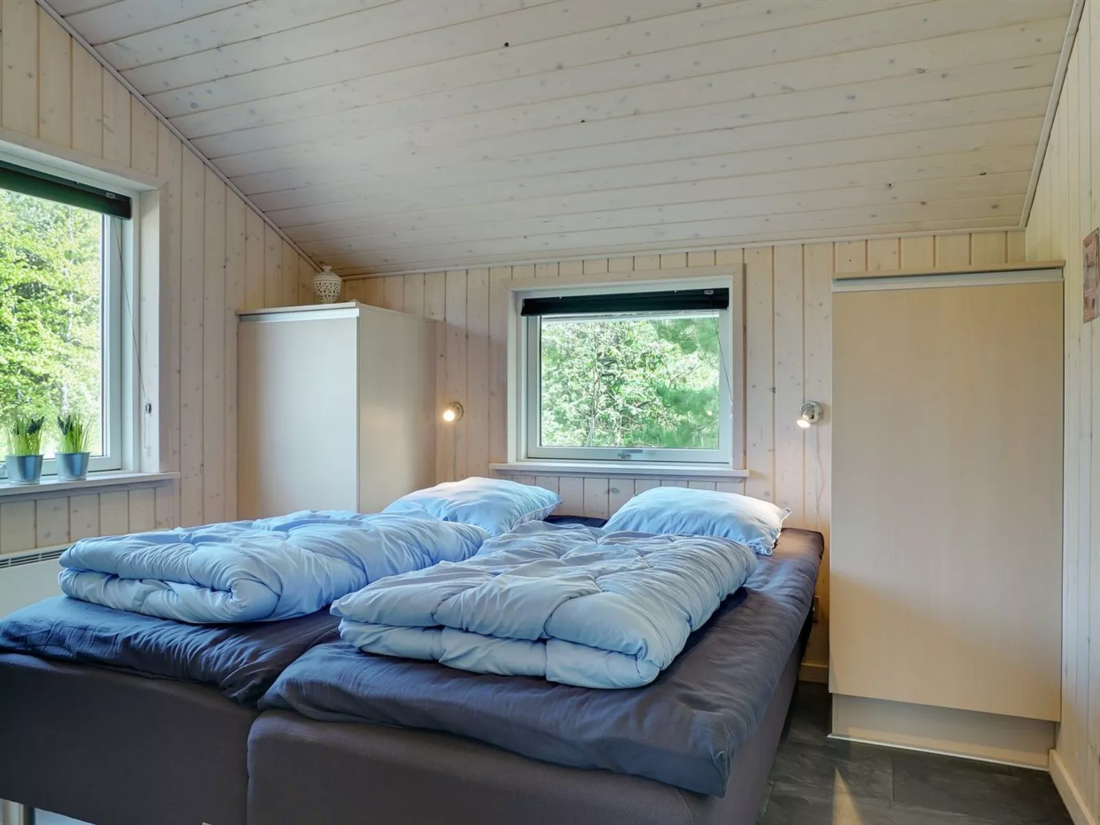 "Onni" - 2.3km from the sea-Binnen