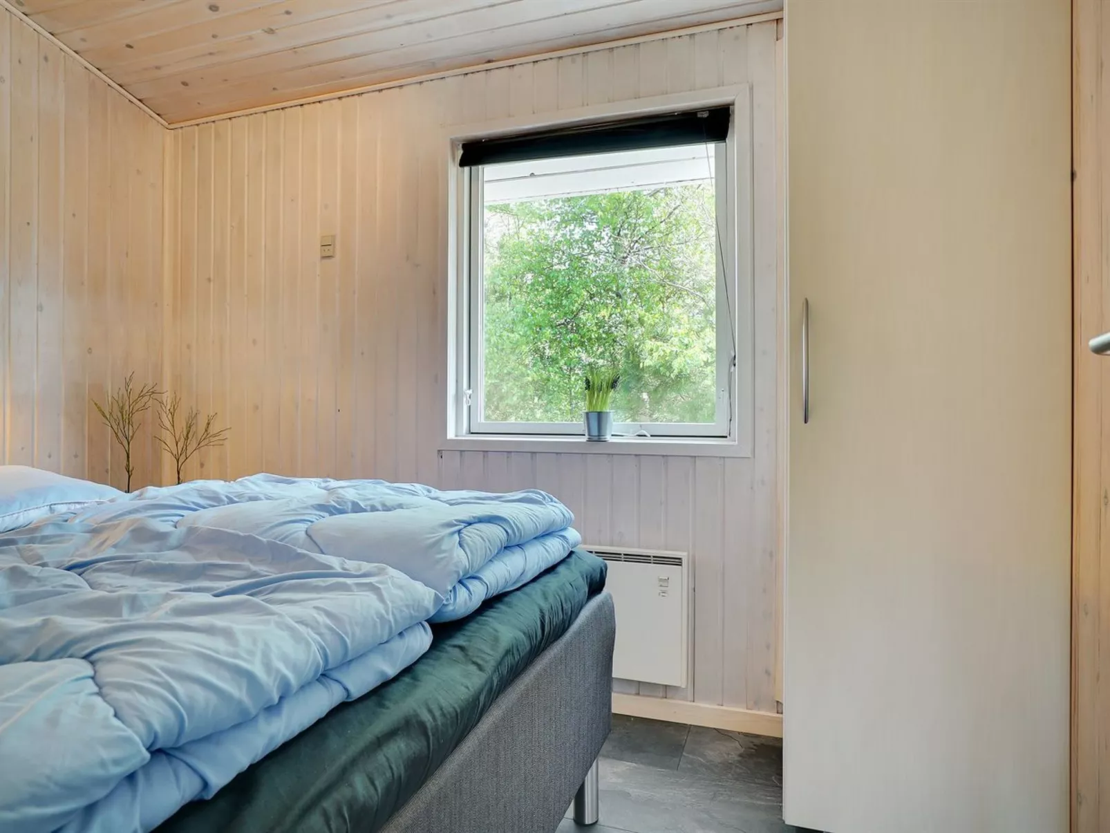 "Onni" - 2.3km from the sea-Binnen
