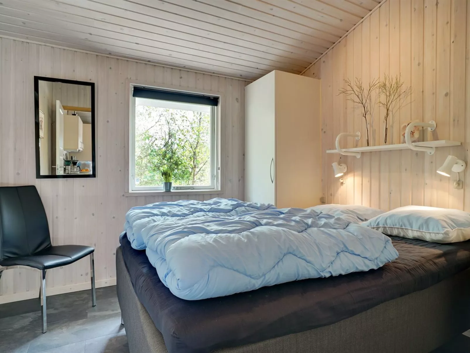 "Onni" - 2.3km from the sea-Binnen