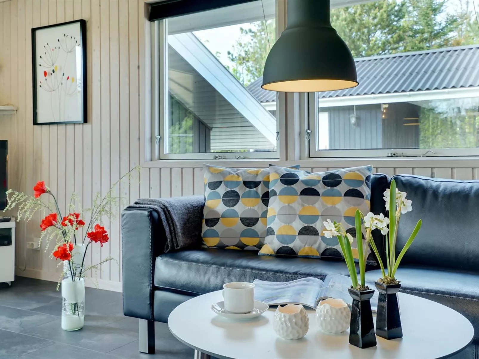 "Onni" - 2.3km from the sea-Binnen