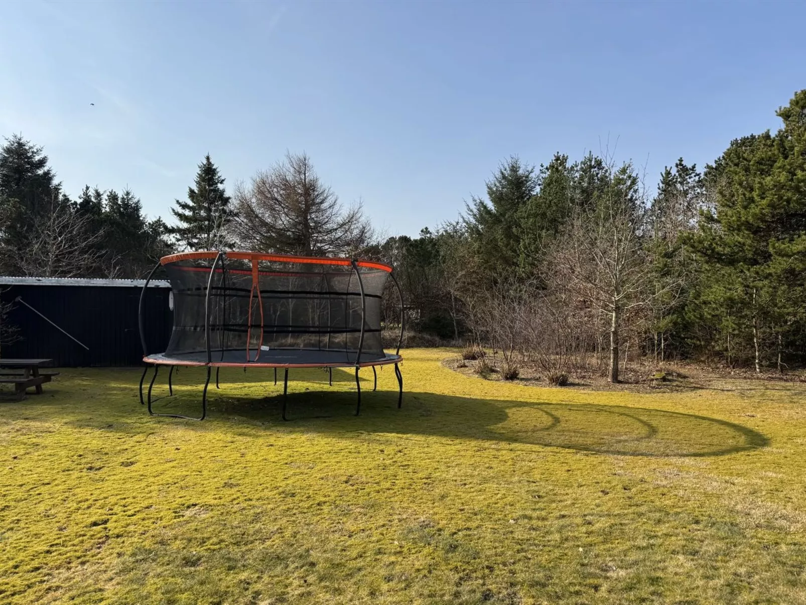"Onni" - 2.3km from the sea-Buiten