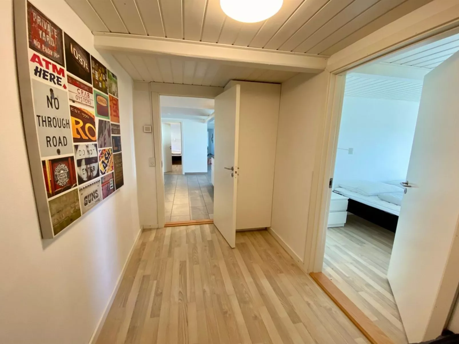 "Ilsebeth" - 400m from the sea-Binnen