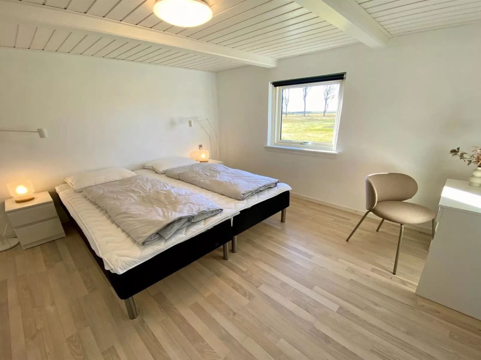 "Ilsebeth" - 400m from the sea-Binnen