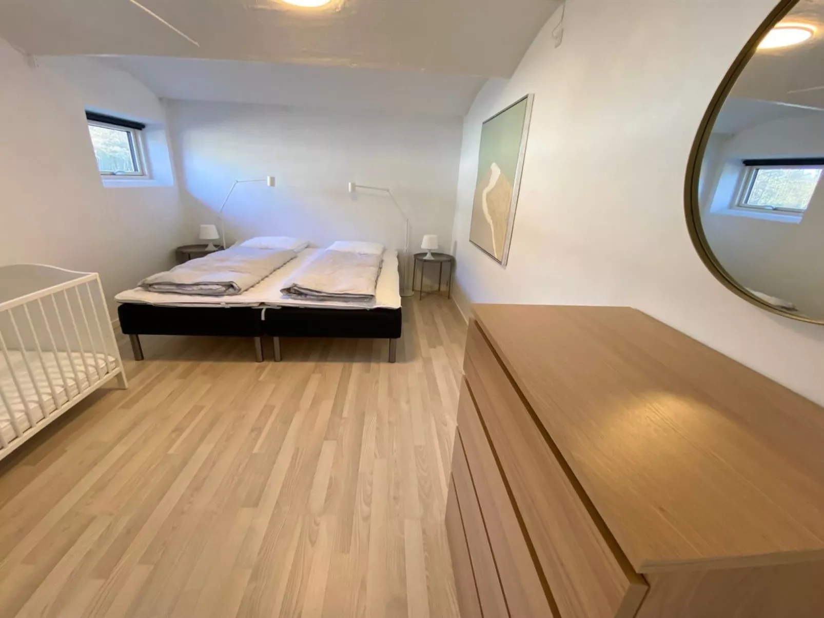 "Ilsebeth" - 400m from the sea-Binnen