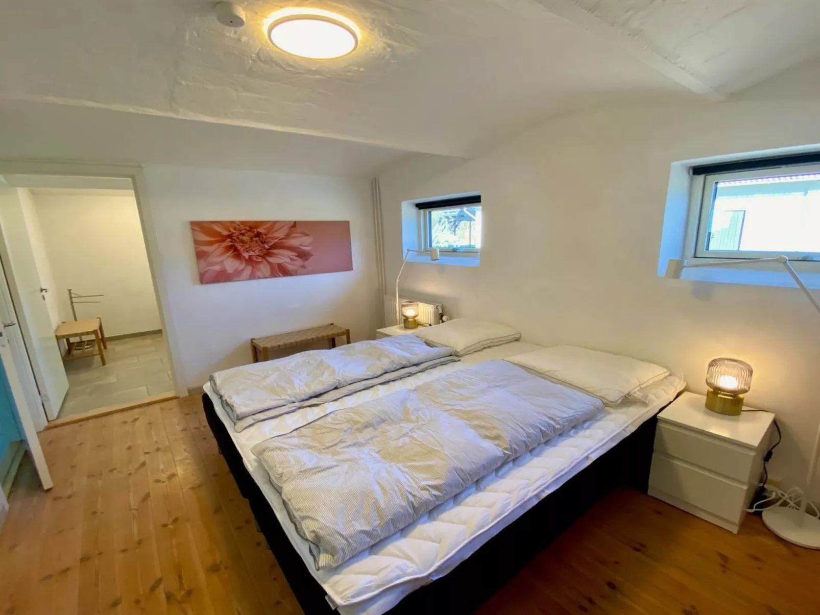 "Ilsebeth" - 400m from the sea-Binnen