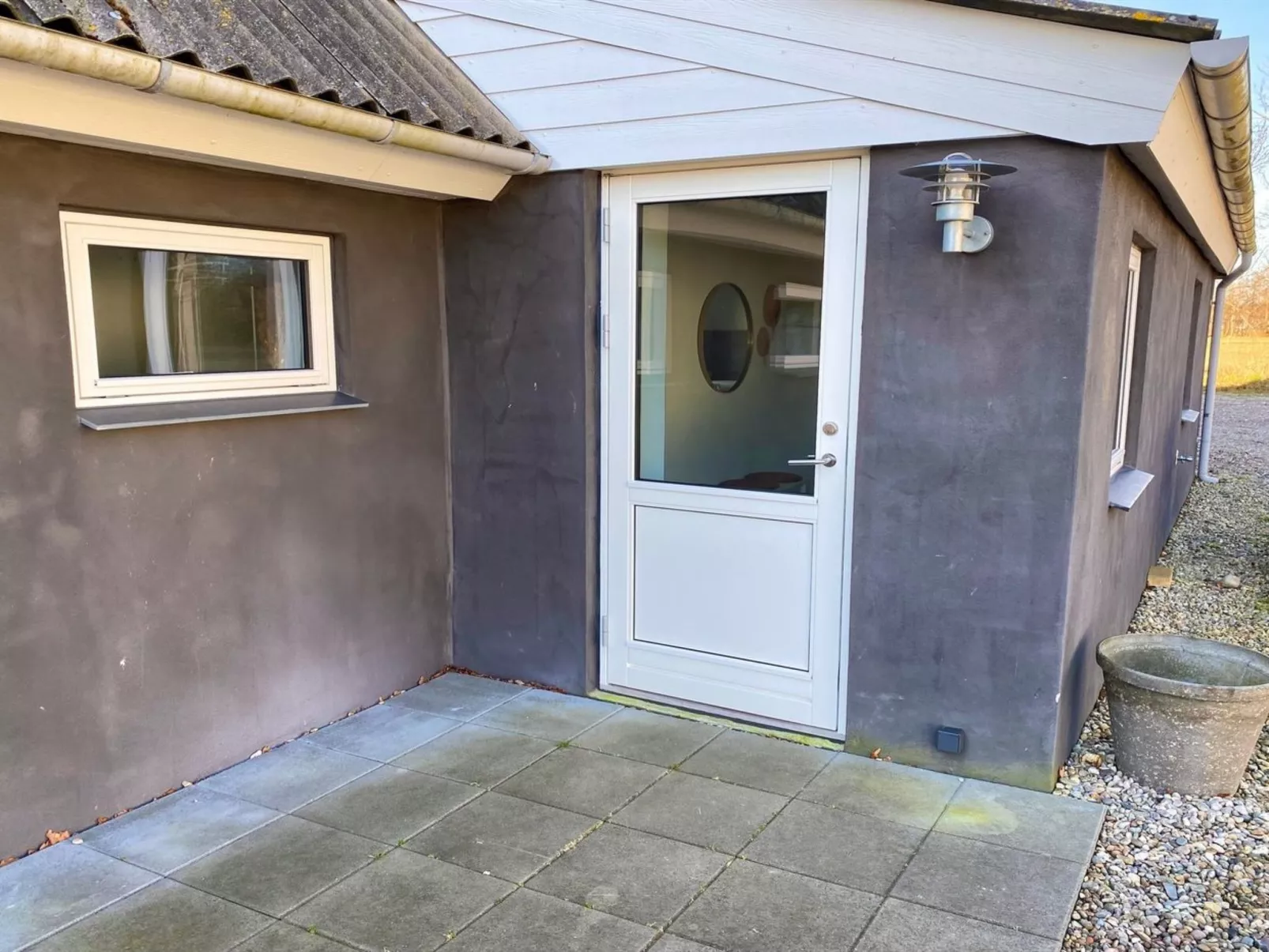 "Ilsebeth" - 400m from the sea-Buiten