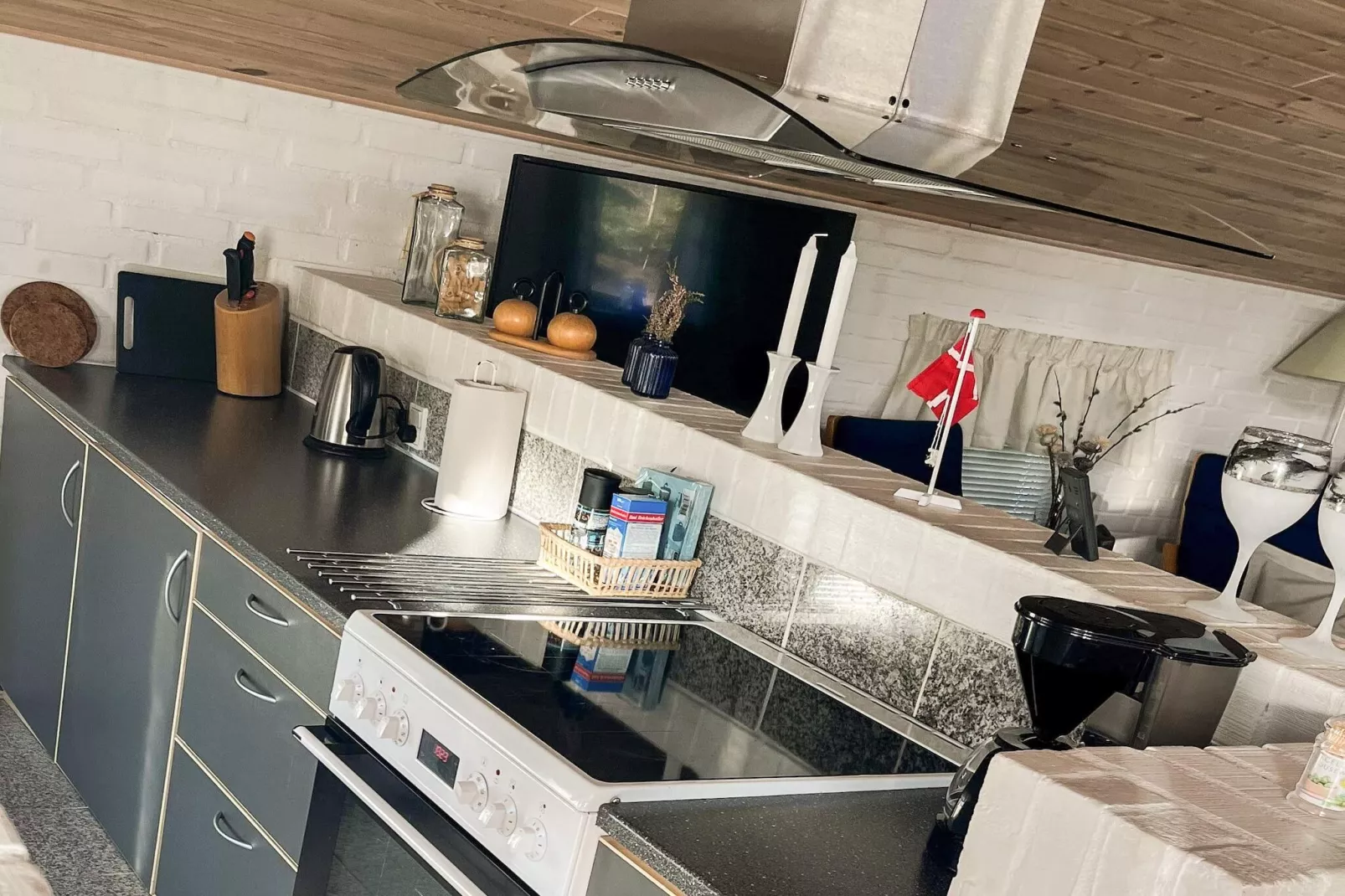 7 persoons vakantie huis in Thisted-By Traum-Binnen