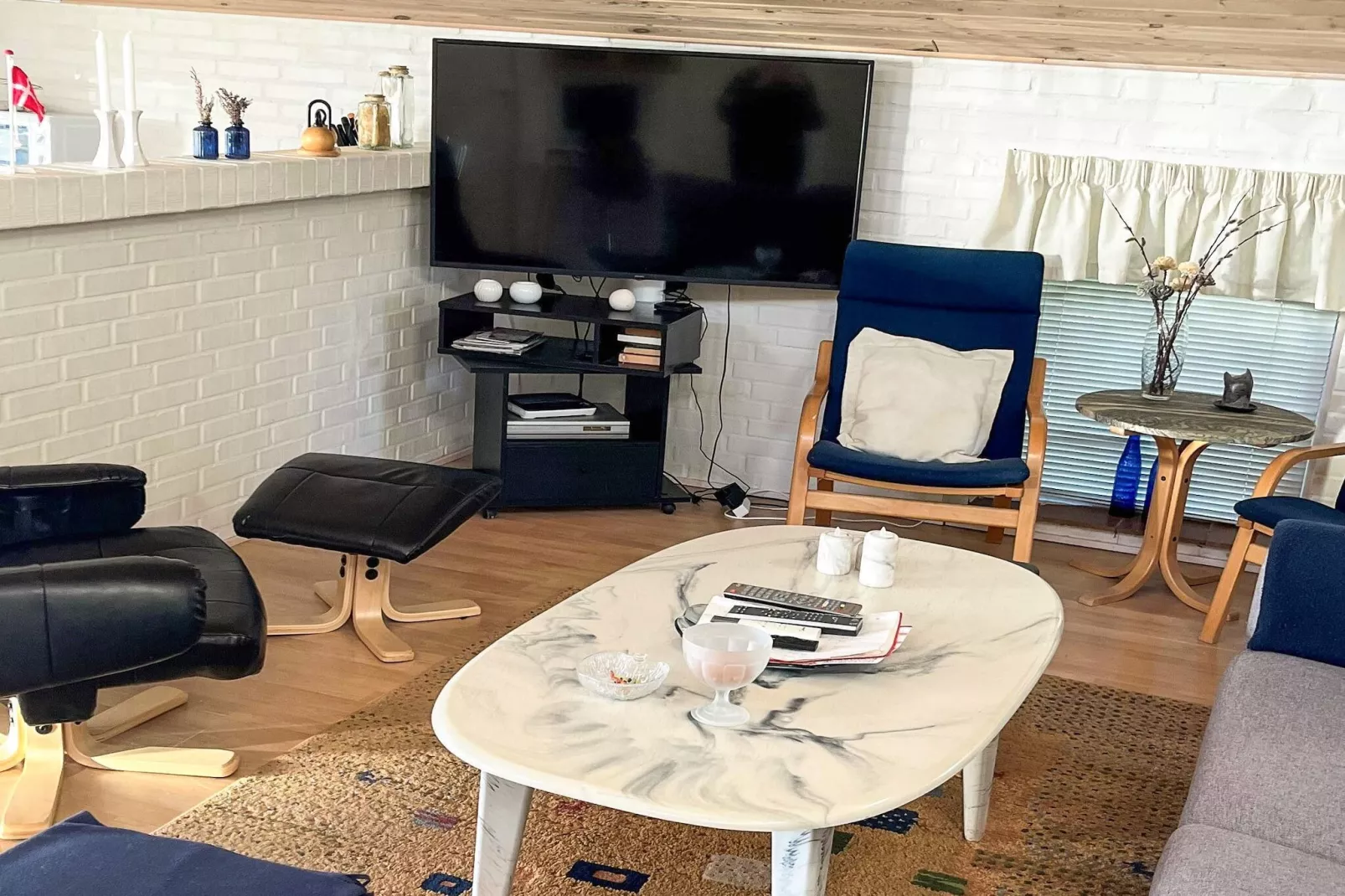 7 persoons vakantie huis in Thisted-By Traum-Binnen