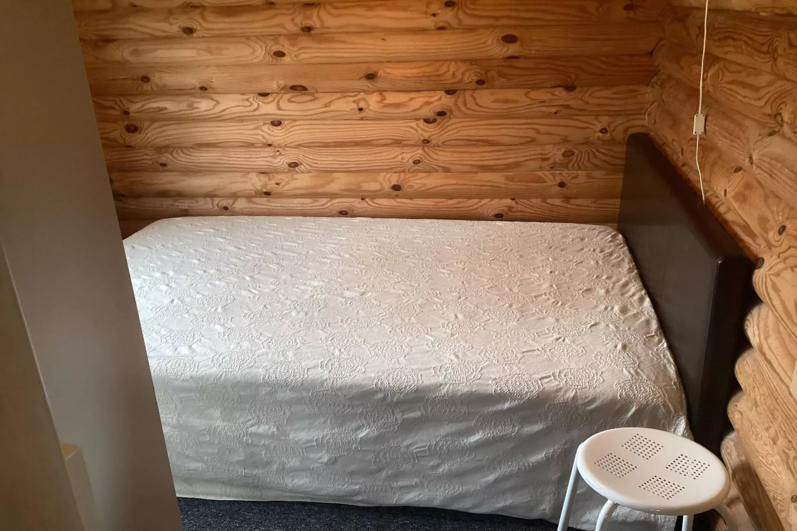 5 persoons vakantie huis in Hovborg-By Traum-Binnen