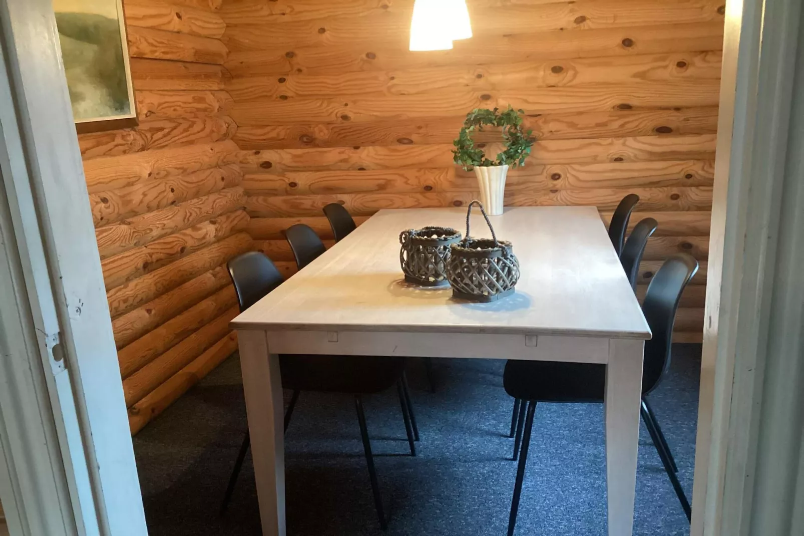 5 persoons vakantie huis in Hovborg-By Traum-Binnen