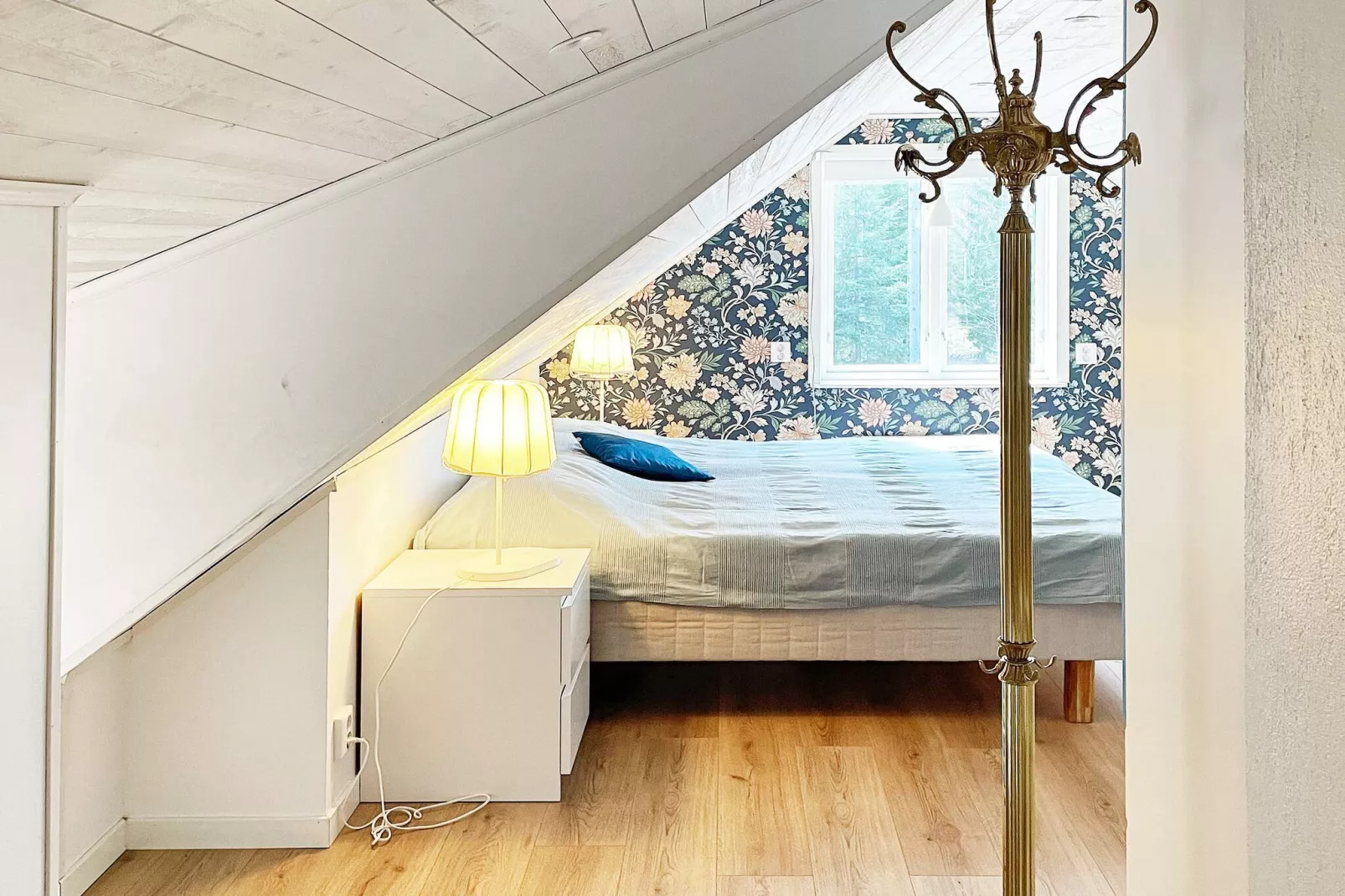 5 persoons vakantie huis in Mörlunda-Binnen