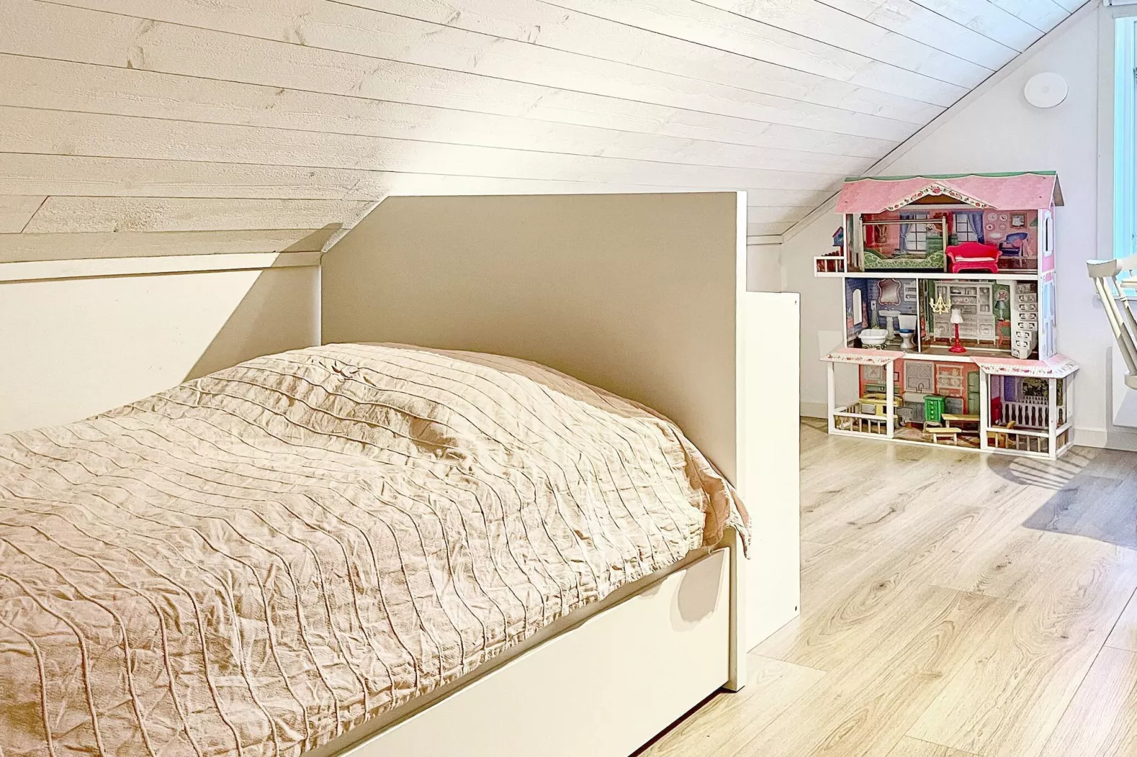 5 persoons vakantie huis in Mörlunda-Binnen