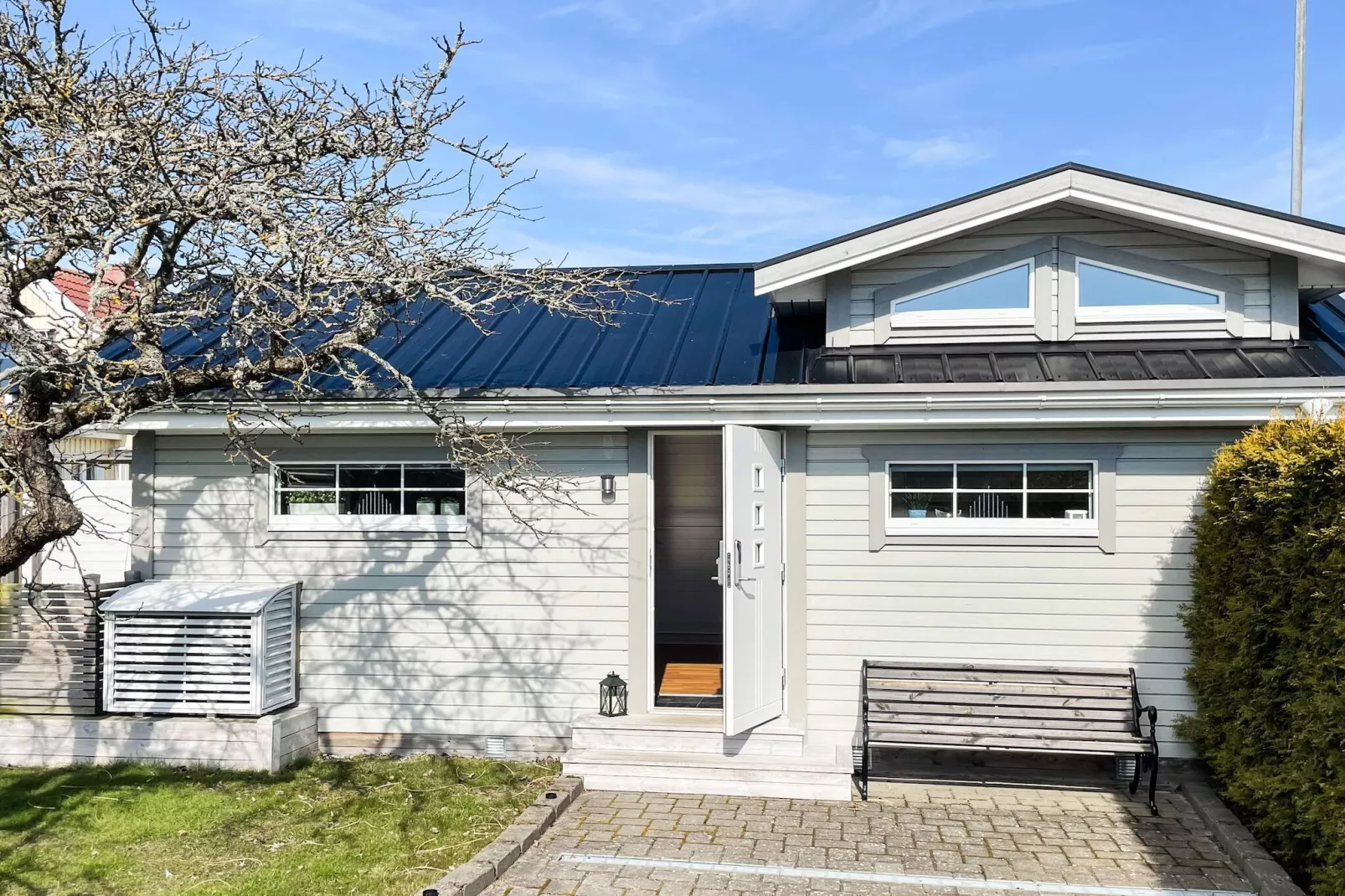 4 sterren vakantie huis in KARLSKRONA