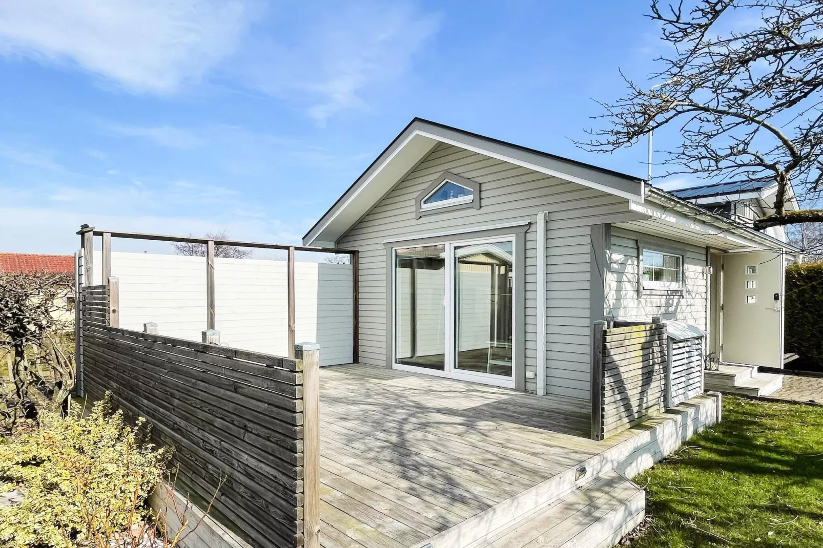 4 sterren vakantie huis in KARLSKRONA-Buitenlucht