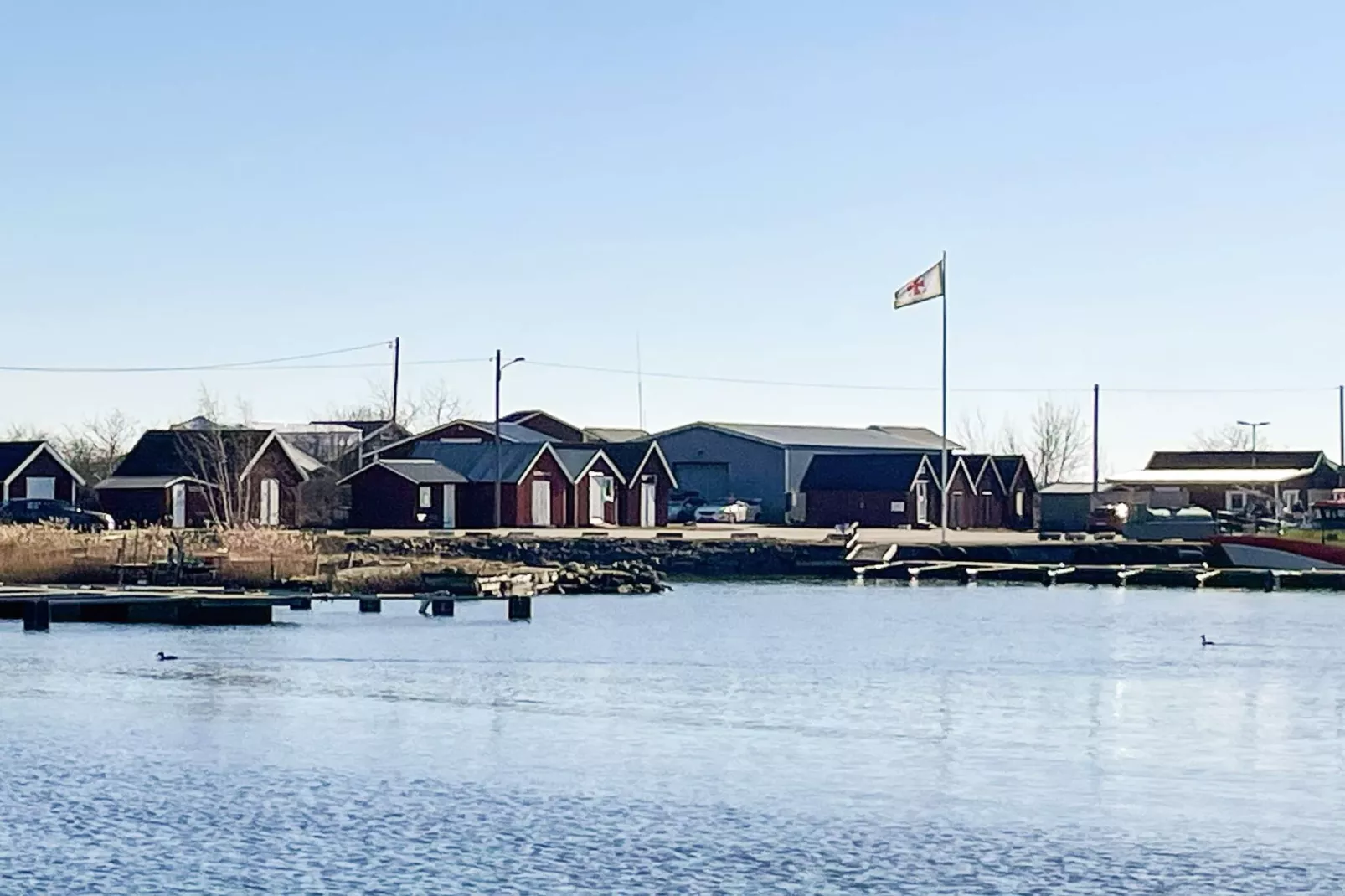 4 sterren vakantie huis in KARLSKRONA-Buitenlucht