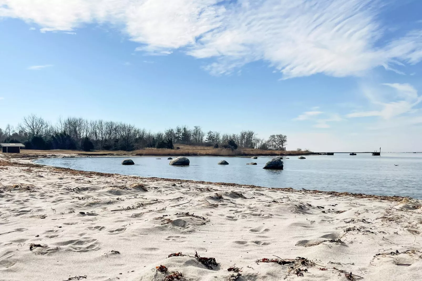 4 sterren vakantie huis in KARLSKRONA-Buitenlucht