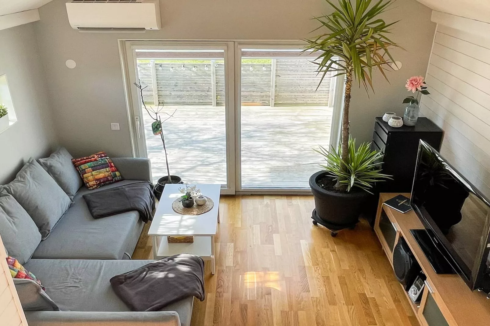 4 sterren vakantie huis in KARLSKRONA-Binnen