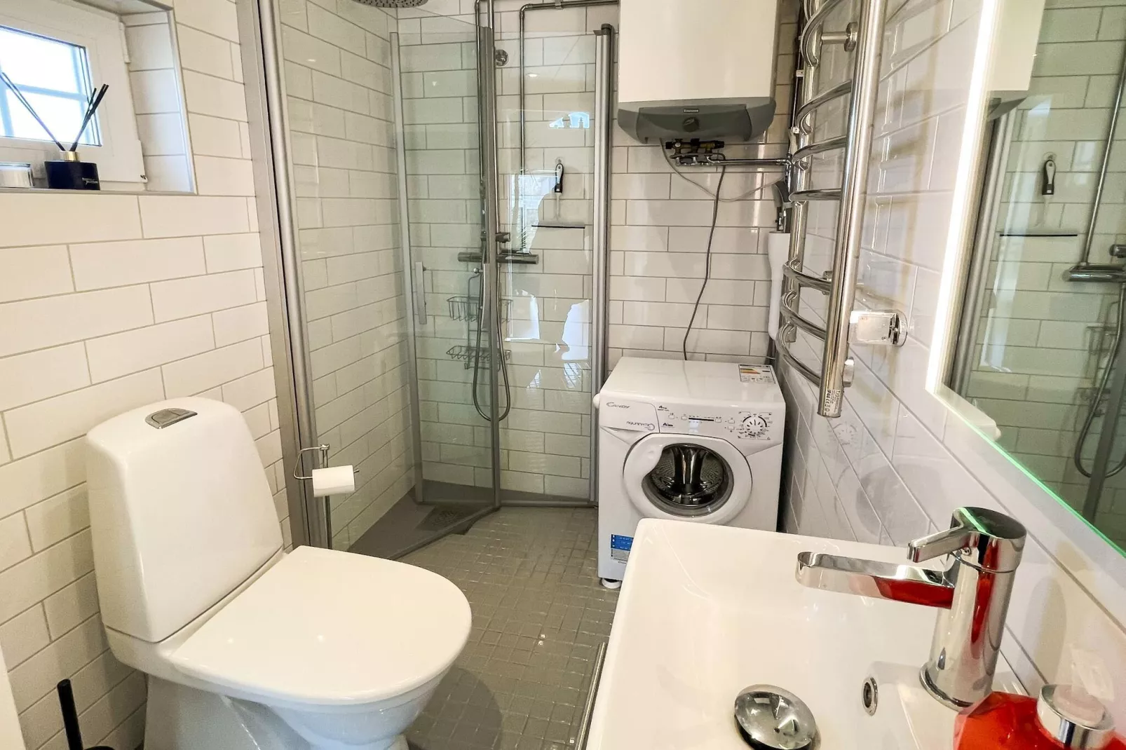 4 sterren vakantie huis in KARLSKRONA-Binnen