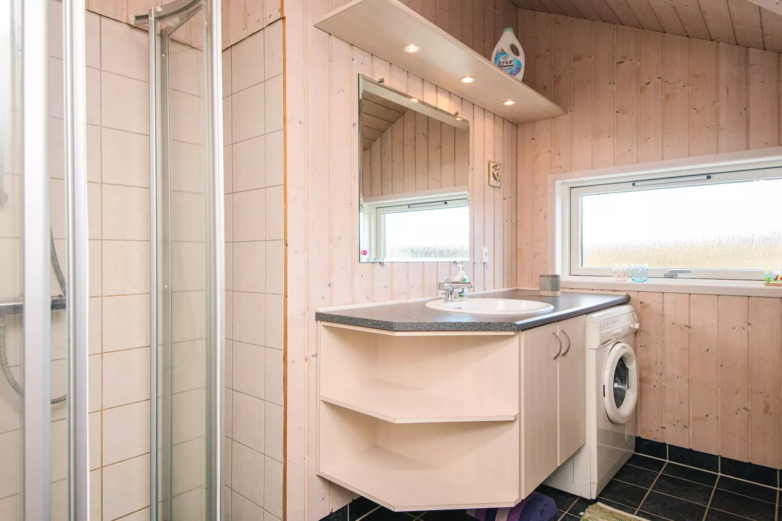 5 persoons vakantie huis in Glesborg-Binnen