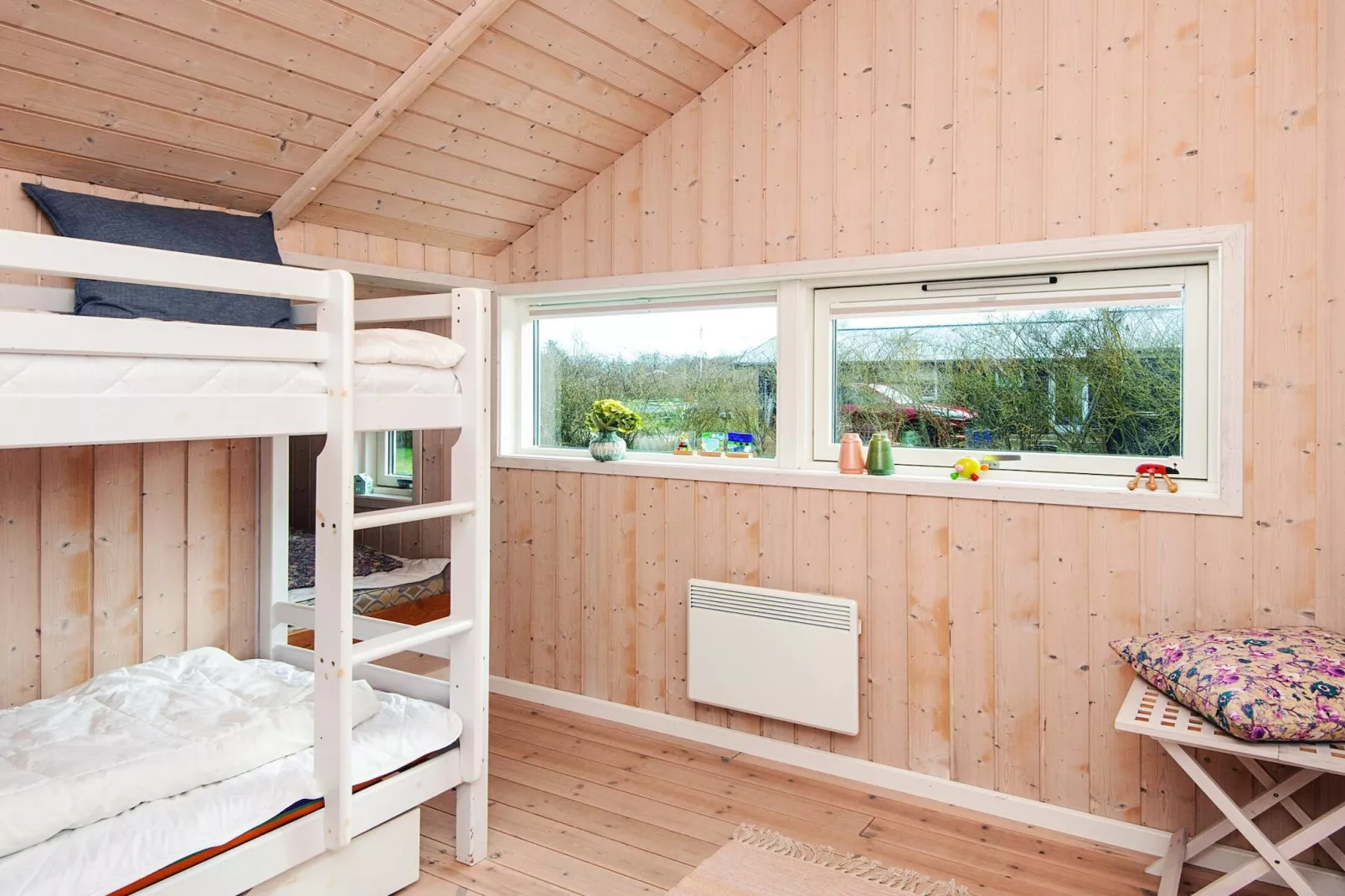 5 persoons vakantie huis in Glesborg-Binnen