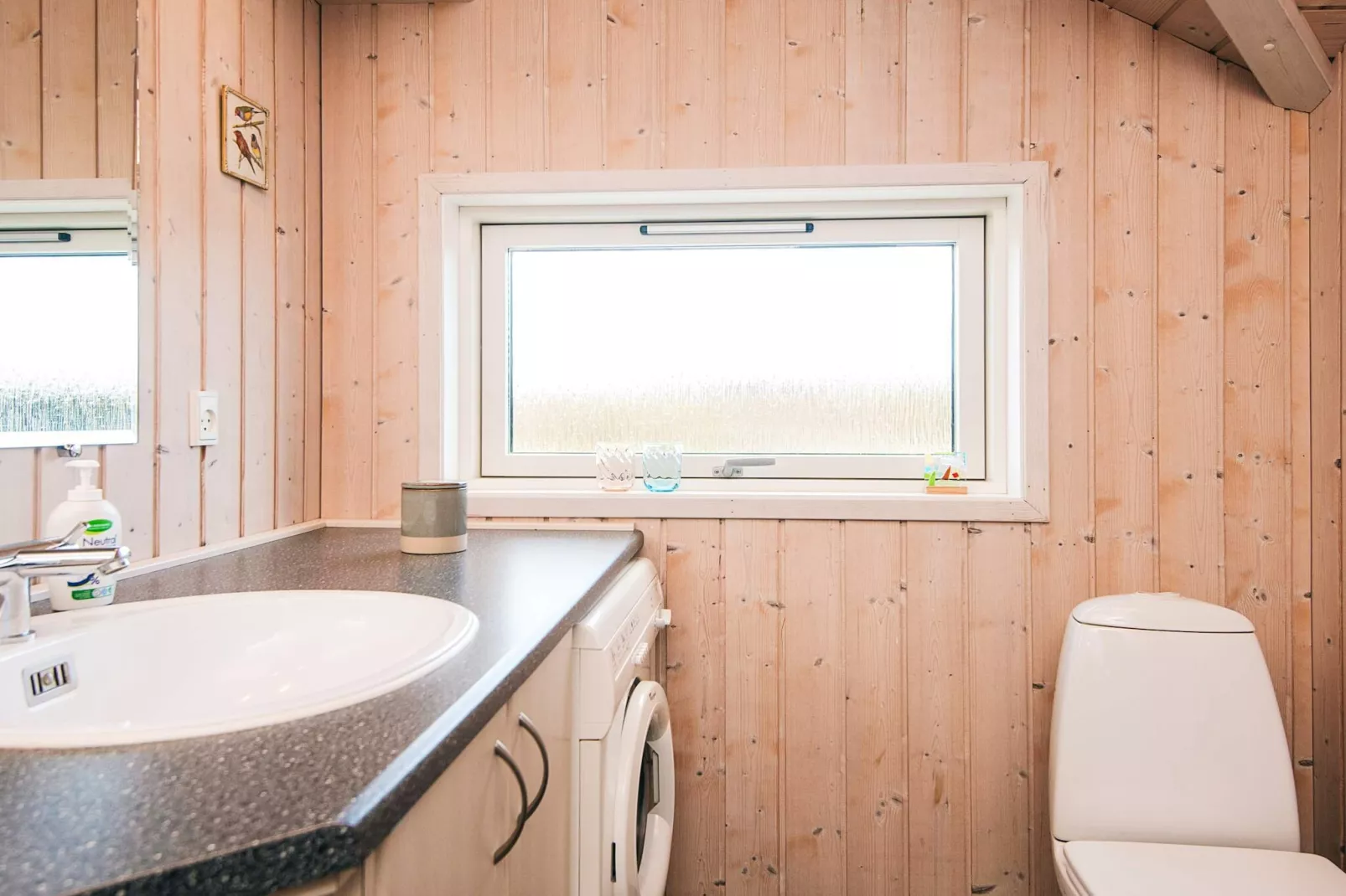 5 persoons vakantie huis in Glesborg-Binnen