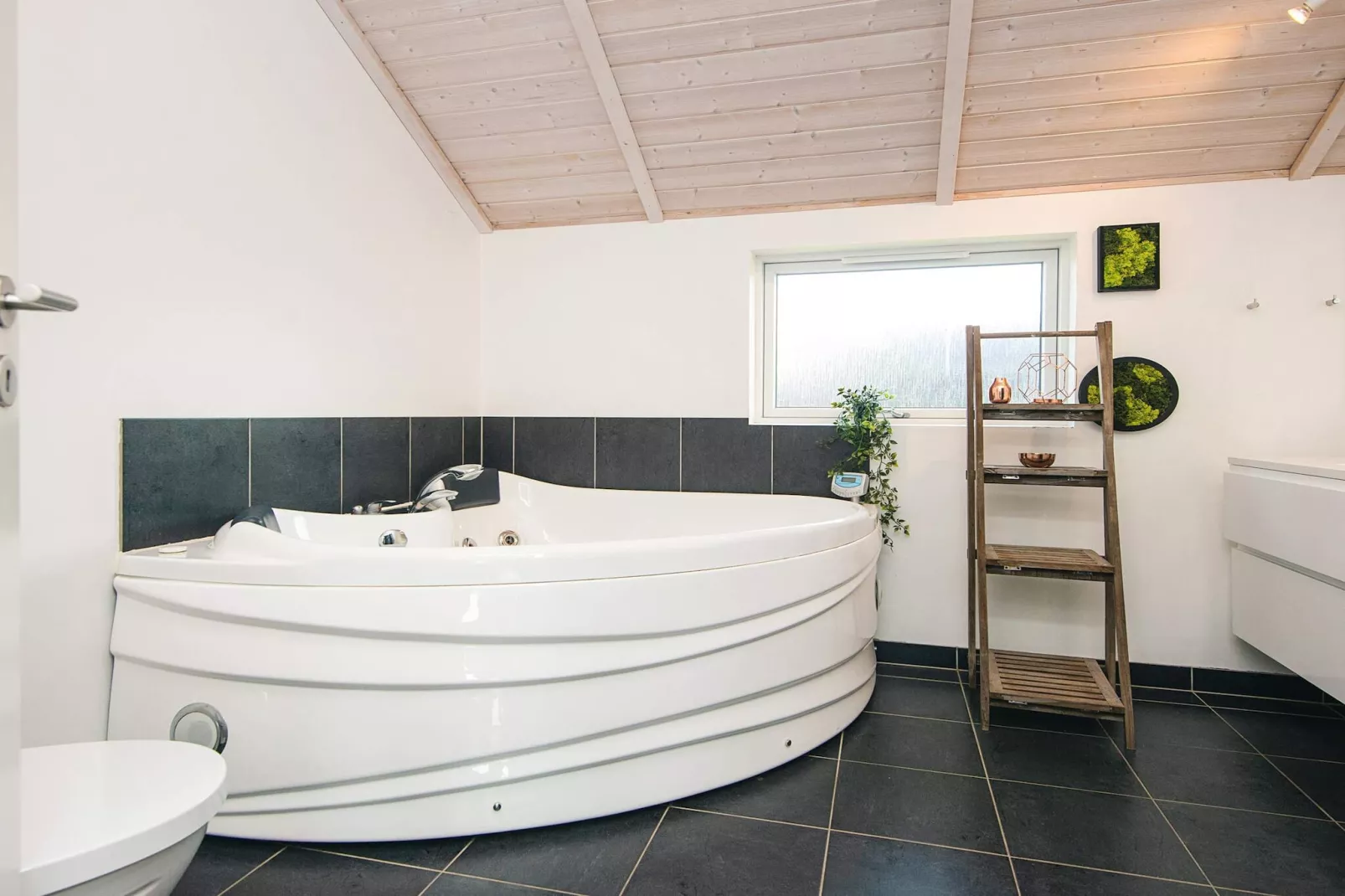 10 persoons vakantie huis in Ansager-Spa
