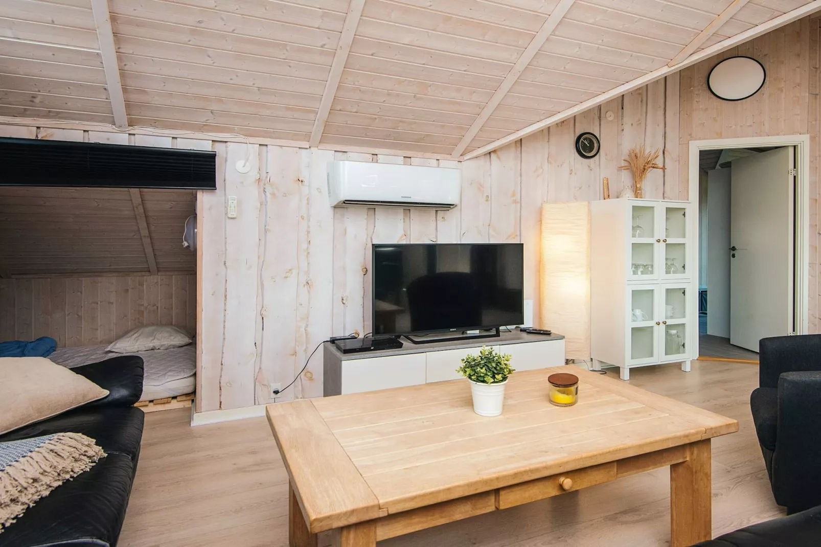 10 persoons vakantie huis in Ansager-Binnen