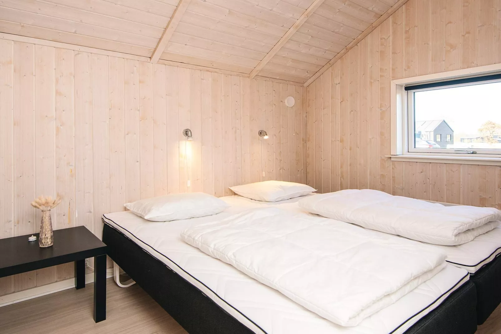 10 persoons vakantie huis in Ansager-Binnen