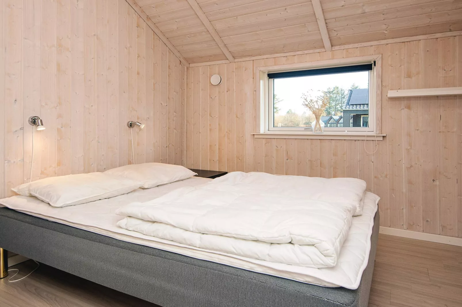 10 persoons vakantie huis in Ansager-Binnen