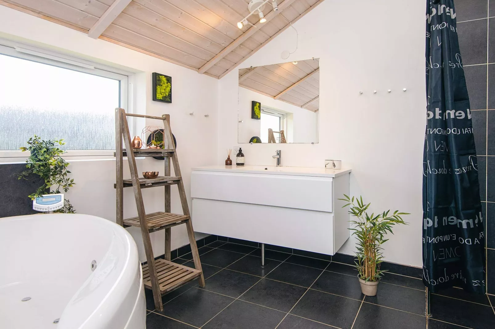 10 persoons vakantie huis in Ansager-Binnen