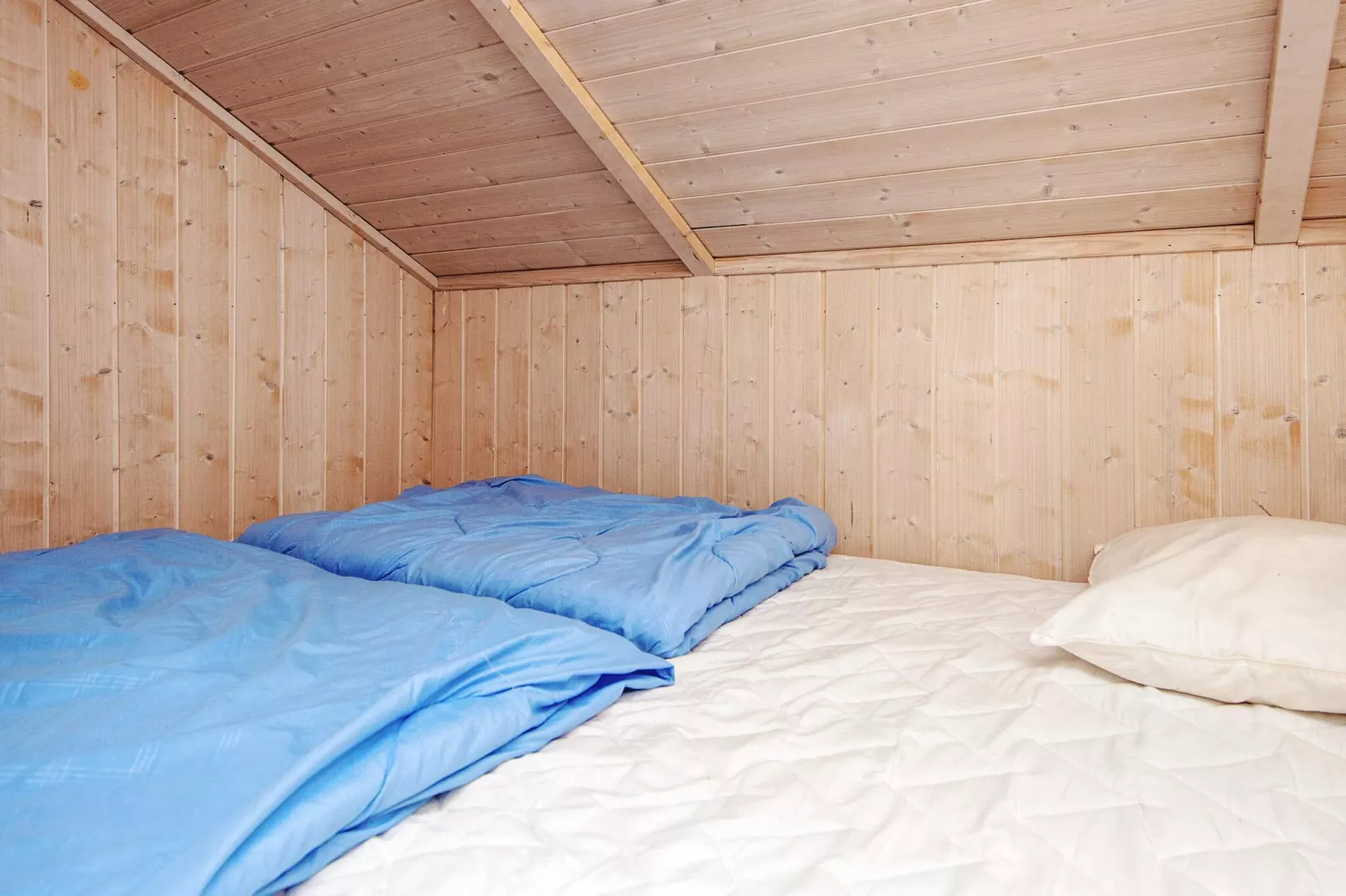 10 persoons vakantie huis in Ansager-Binnen