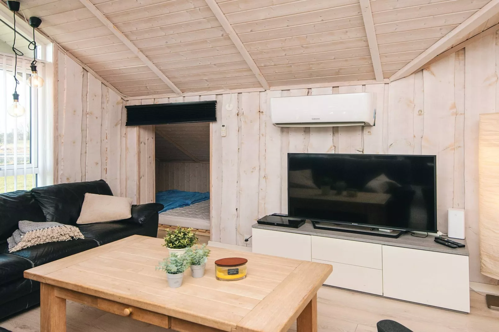 10 persoons vakantie huis in Ansager-Binnen