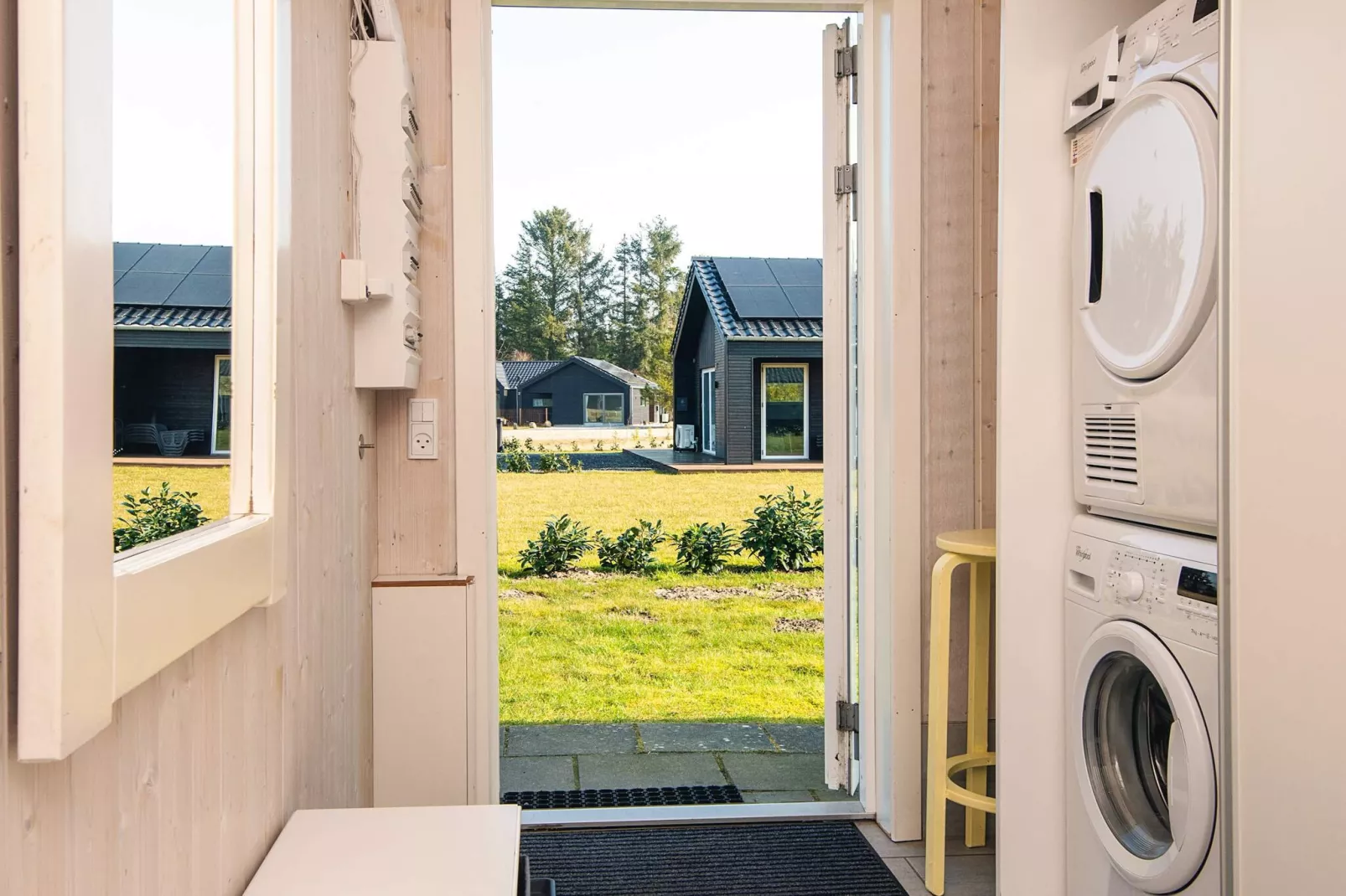10 persoons vakantie huis in Ansager-Binnen