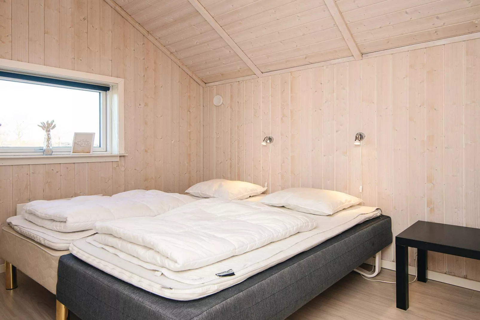 10 persoons vakantie huis in Ansager-Binnen