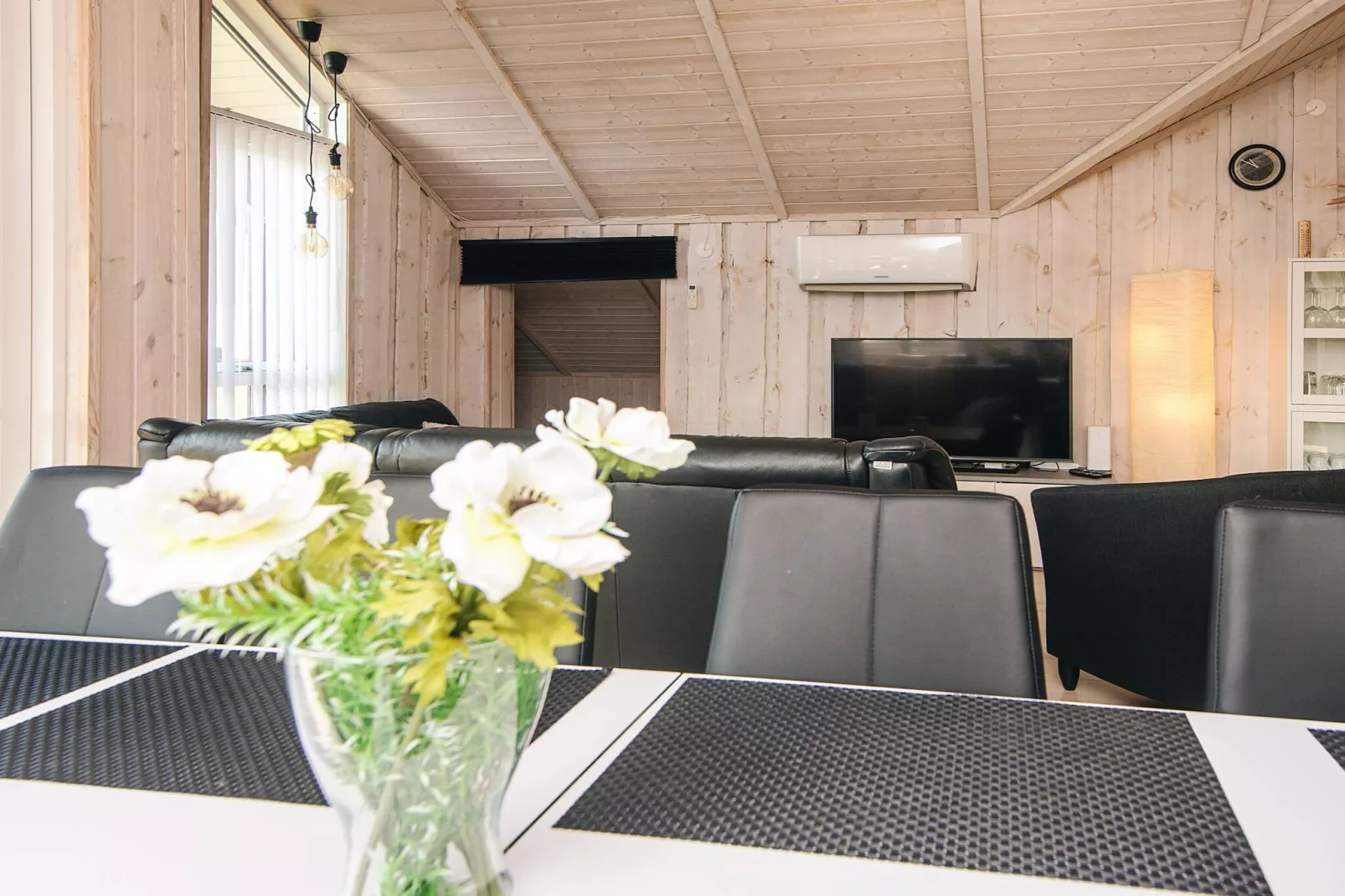 10 persoons vakantie huis in Ansager-Binnen