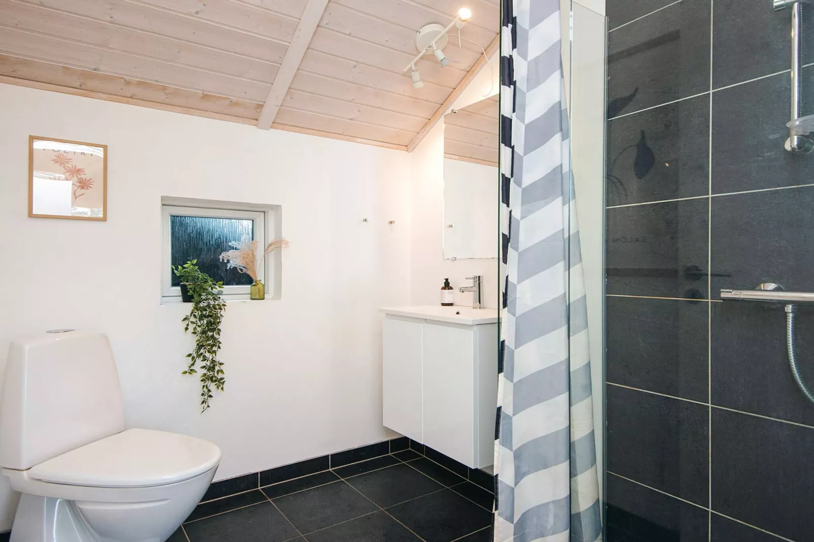 10 persoons vakantie huis in Ansager-Binnen