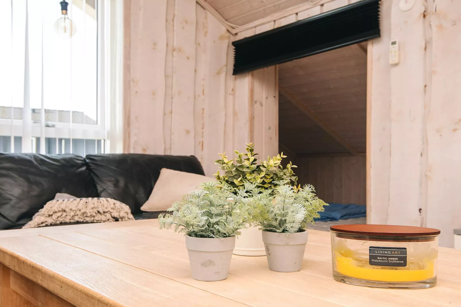 10 persoons vakantie huis in Ansager-Binnen