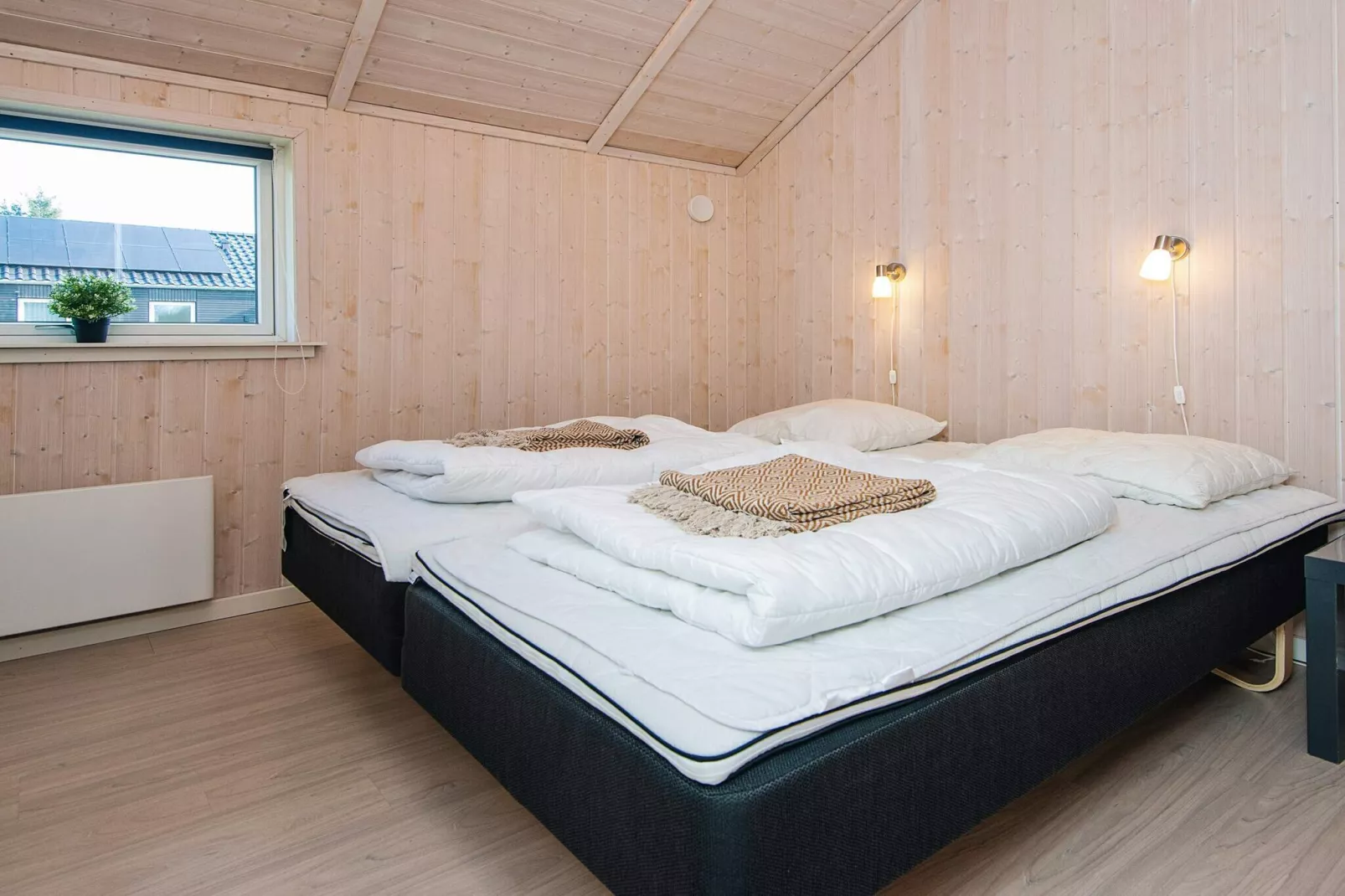 10 persoons vakantie huis in Ansager-Binnen