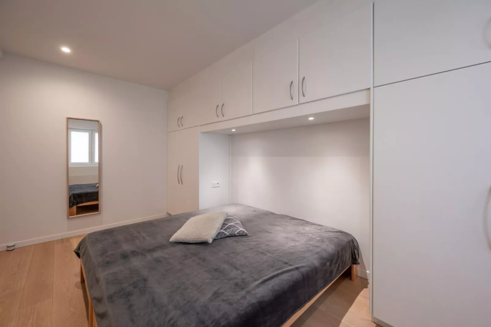 Residentie Louise I-3C-Slaapkamer