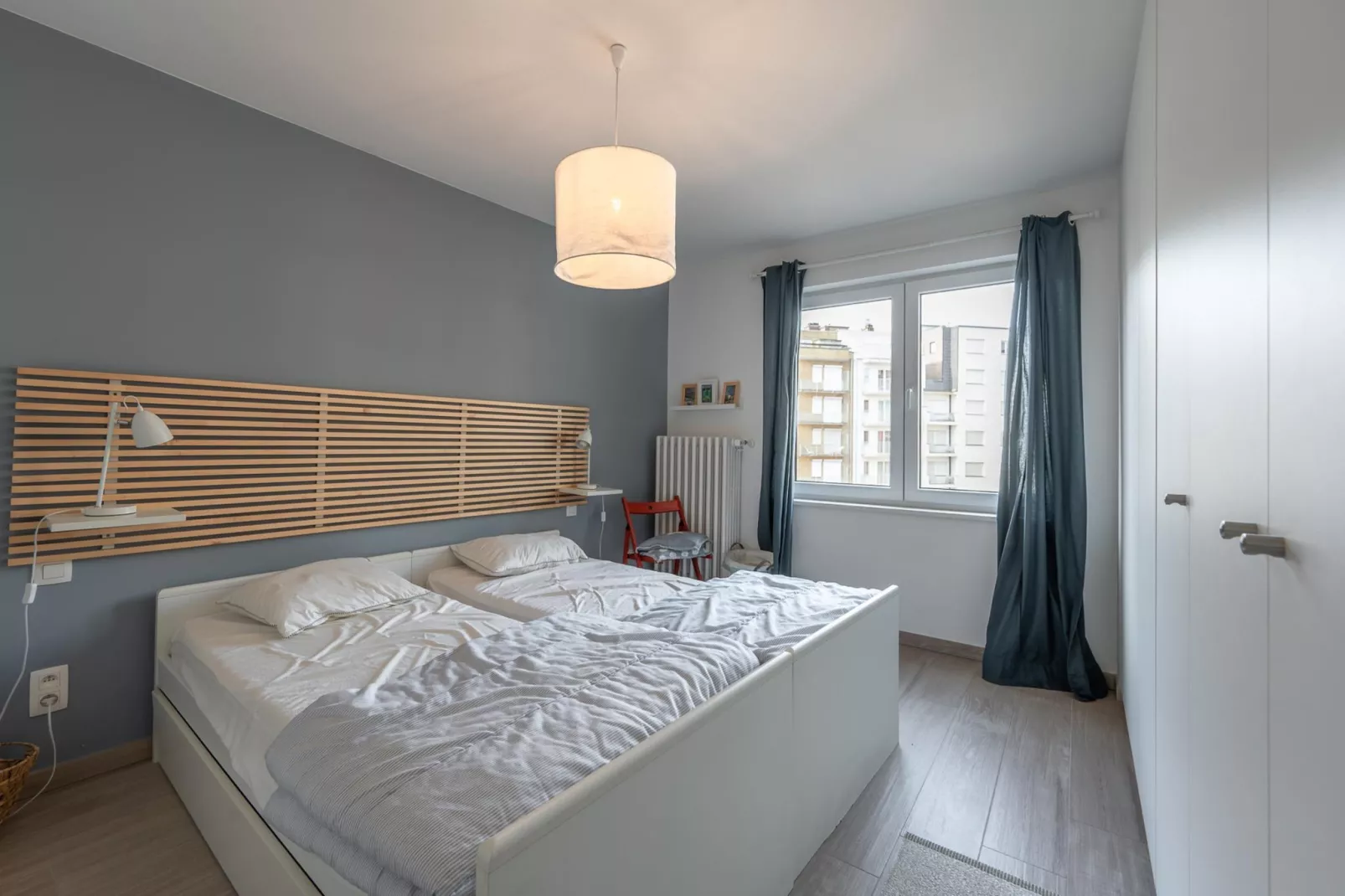 Residentie Gruuthof-41-Slaapkamer