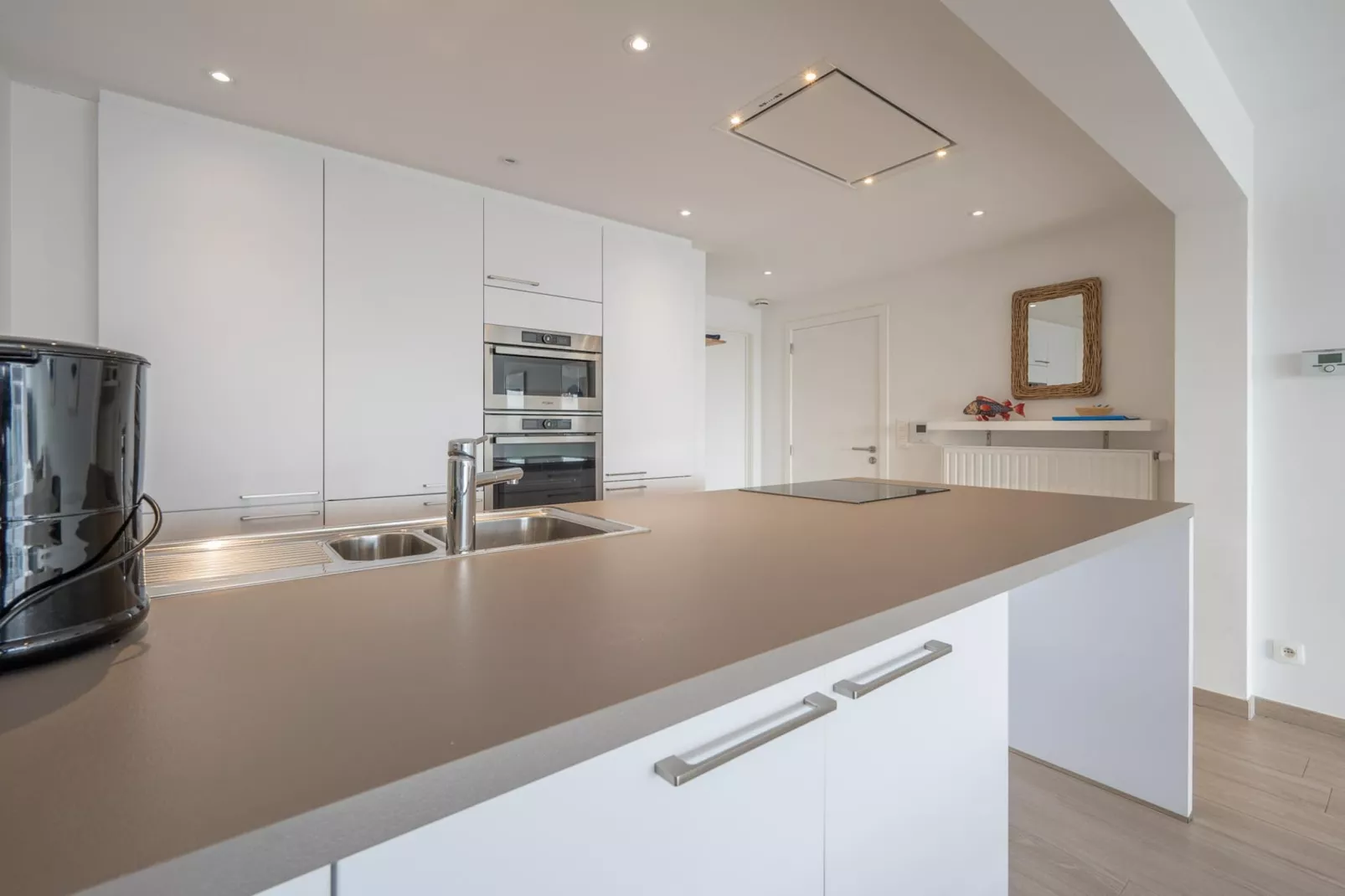 Residentie Gruuthof-41-Keuken