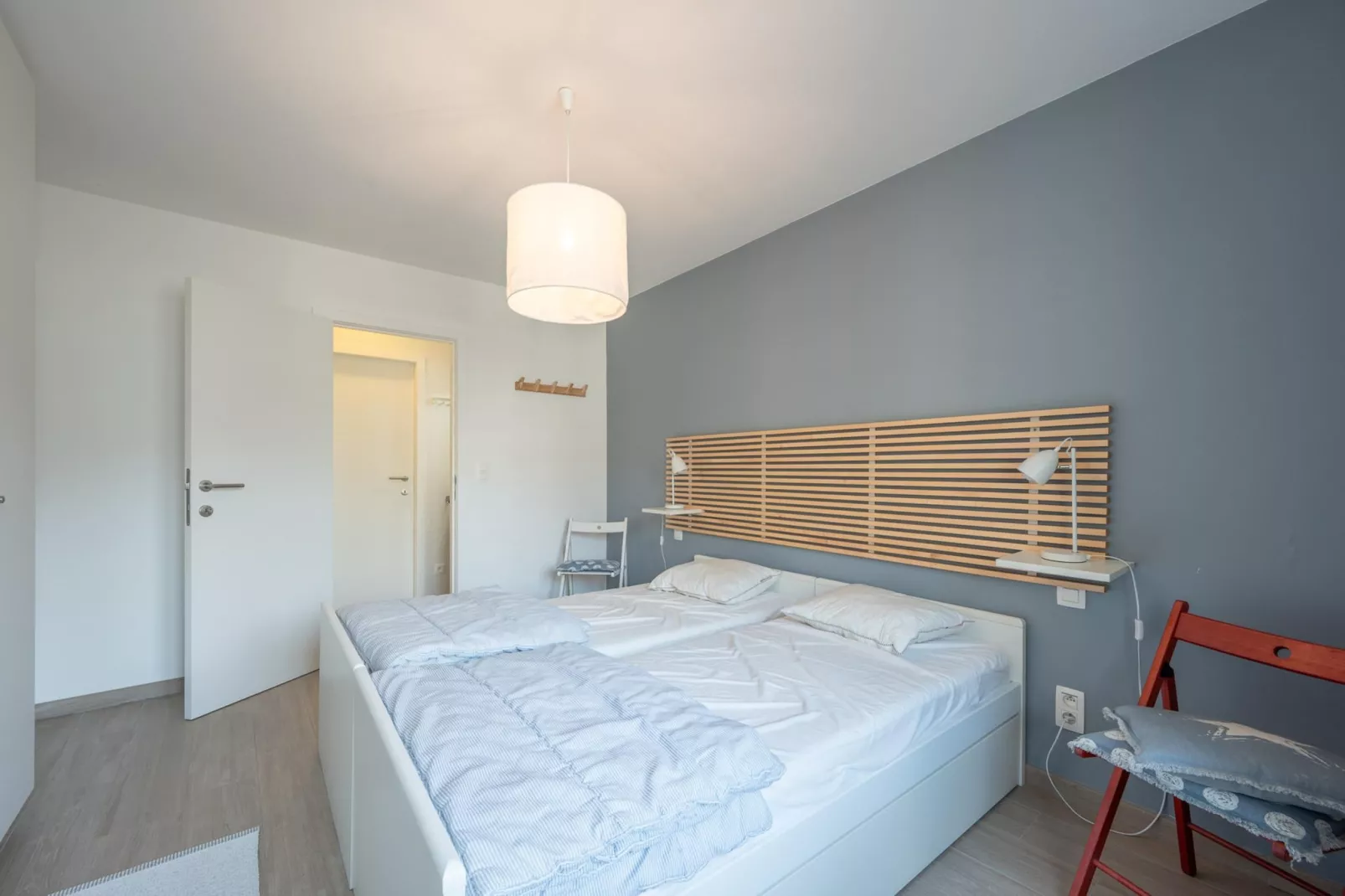 Residentie Gruuthof-41-Slaapkamer