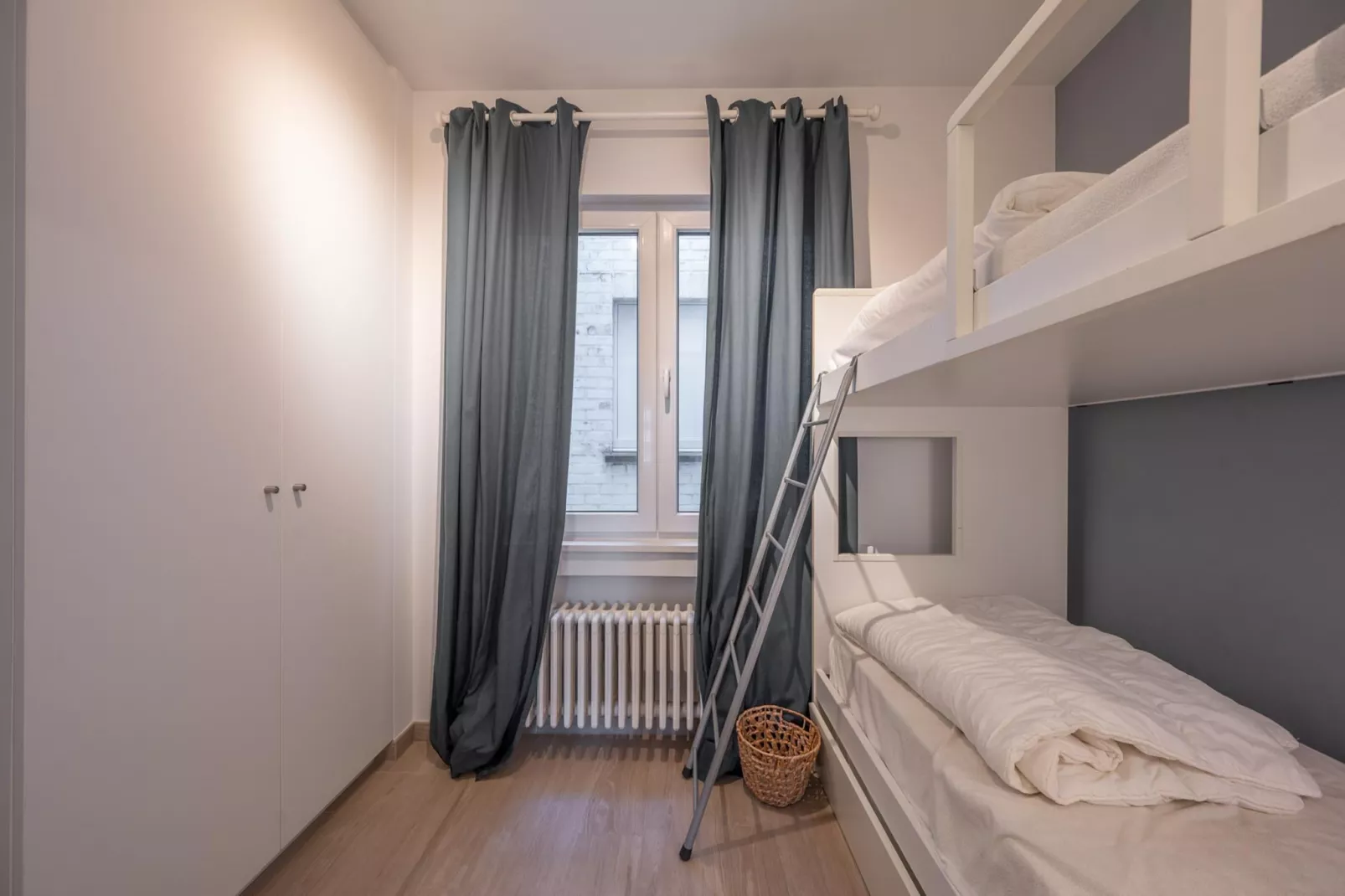 Residentie Gruuthof-41-Slaapkamer