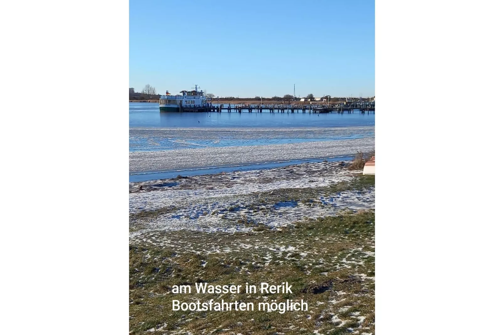 Schönes Ferienhaus in Alt Bukow-Gebieden zomer 20km