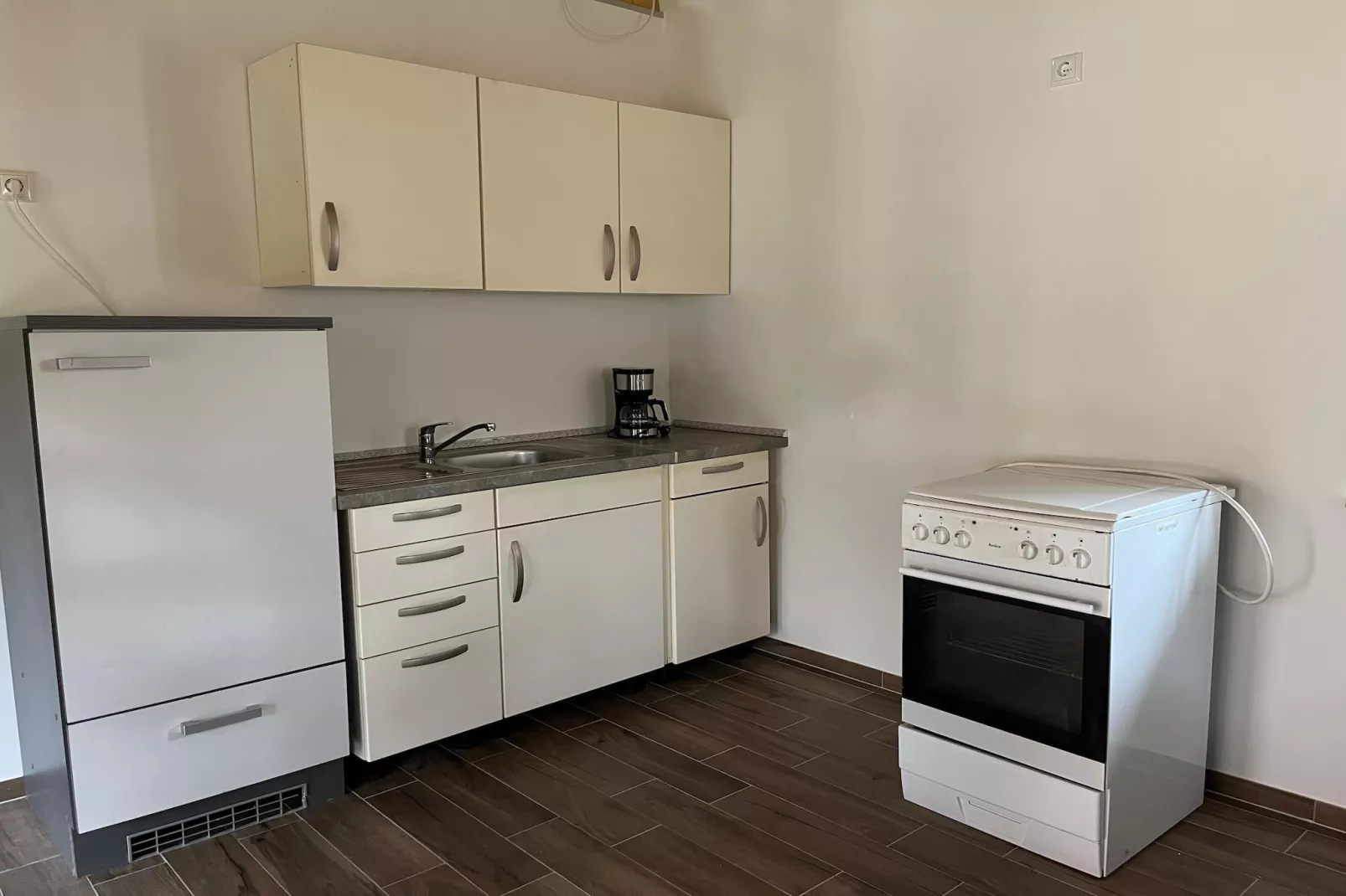 Ferienhaus Landliebe-Keuken